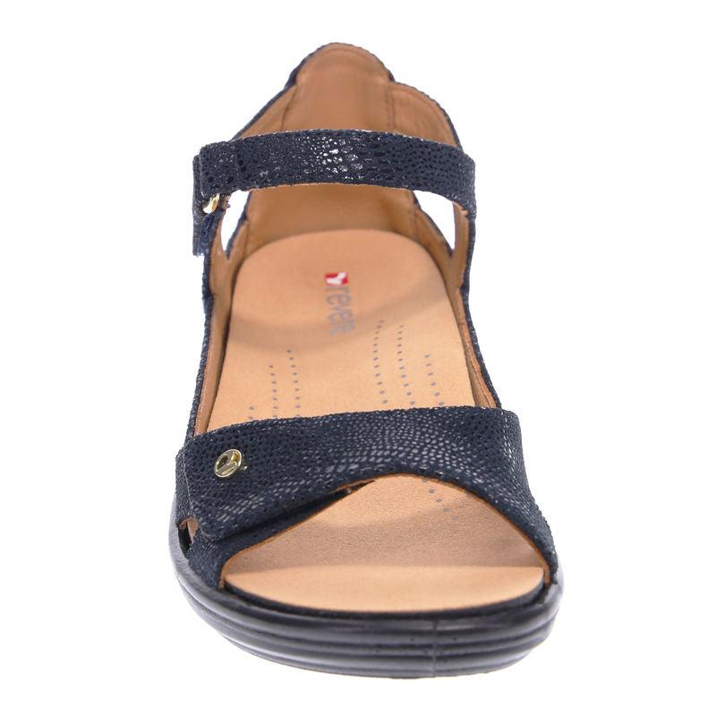 Portofino Closed Heel Sandal - Revere Shoes