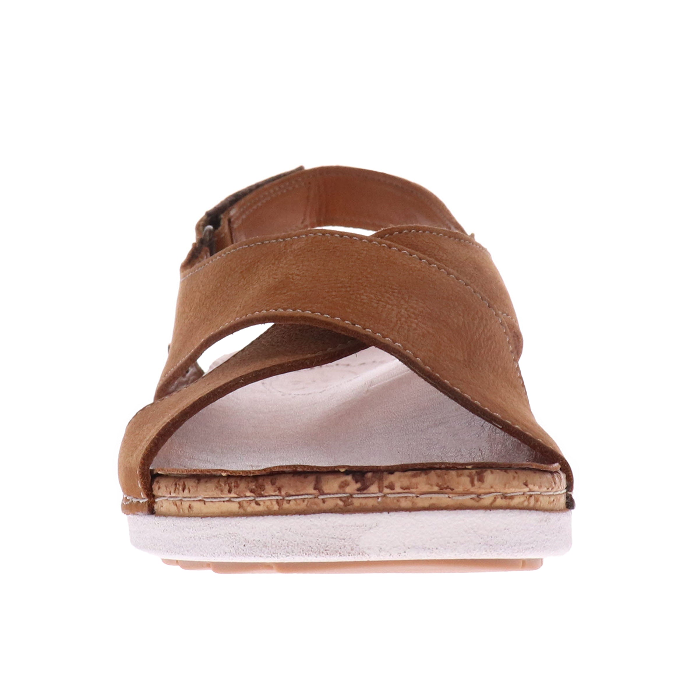 Cottesloe Back Strap Sandal