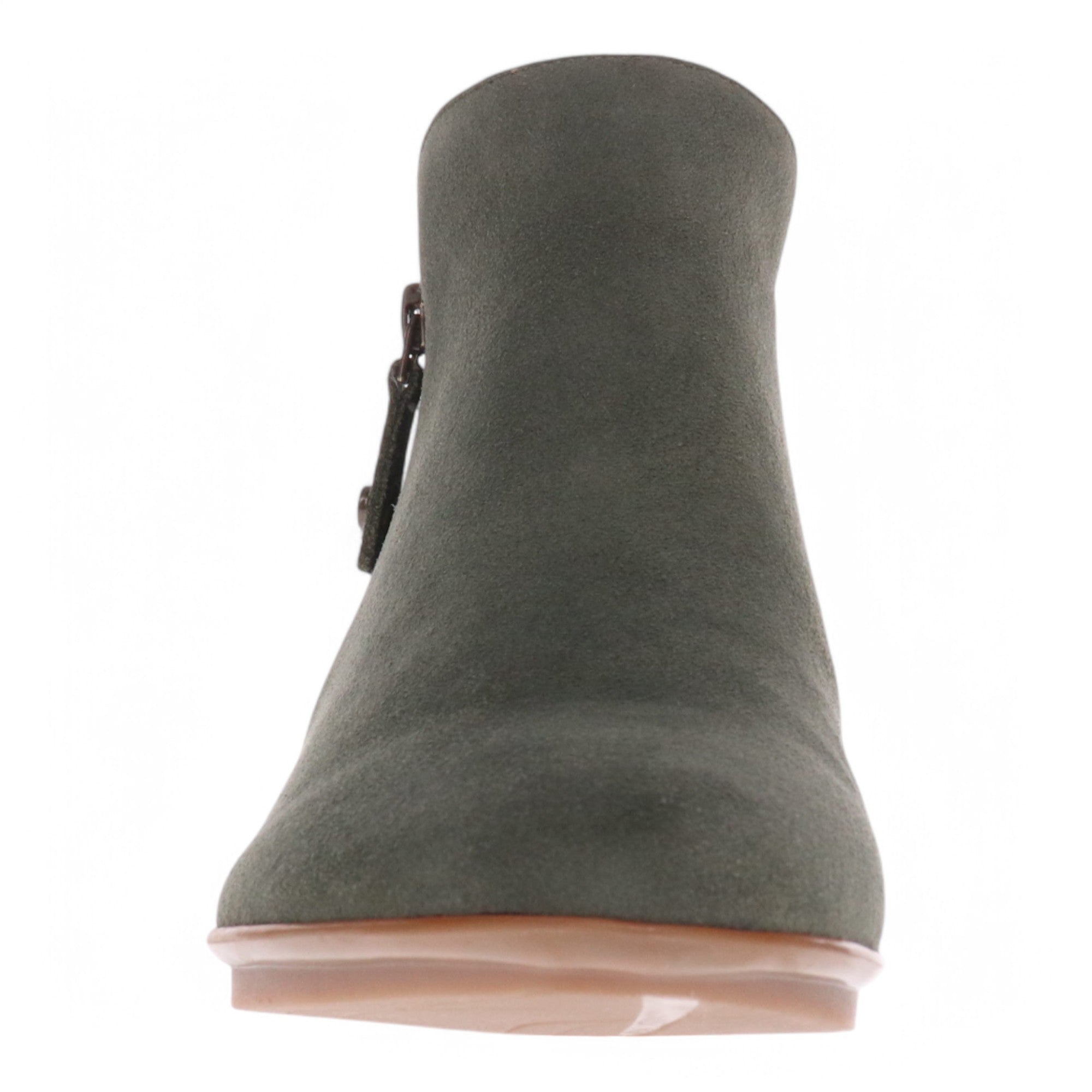 Damascus Bootie - Final Sale
