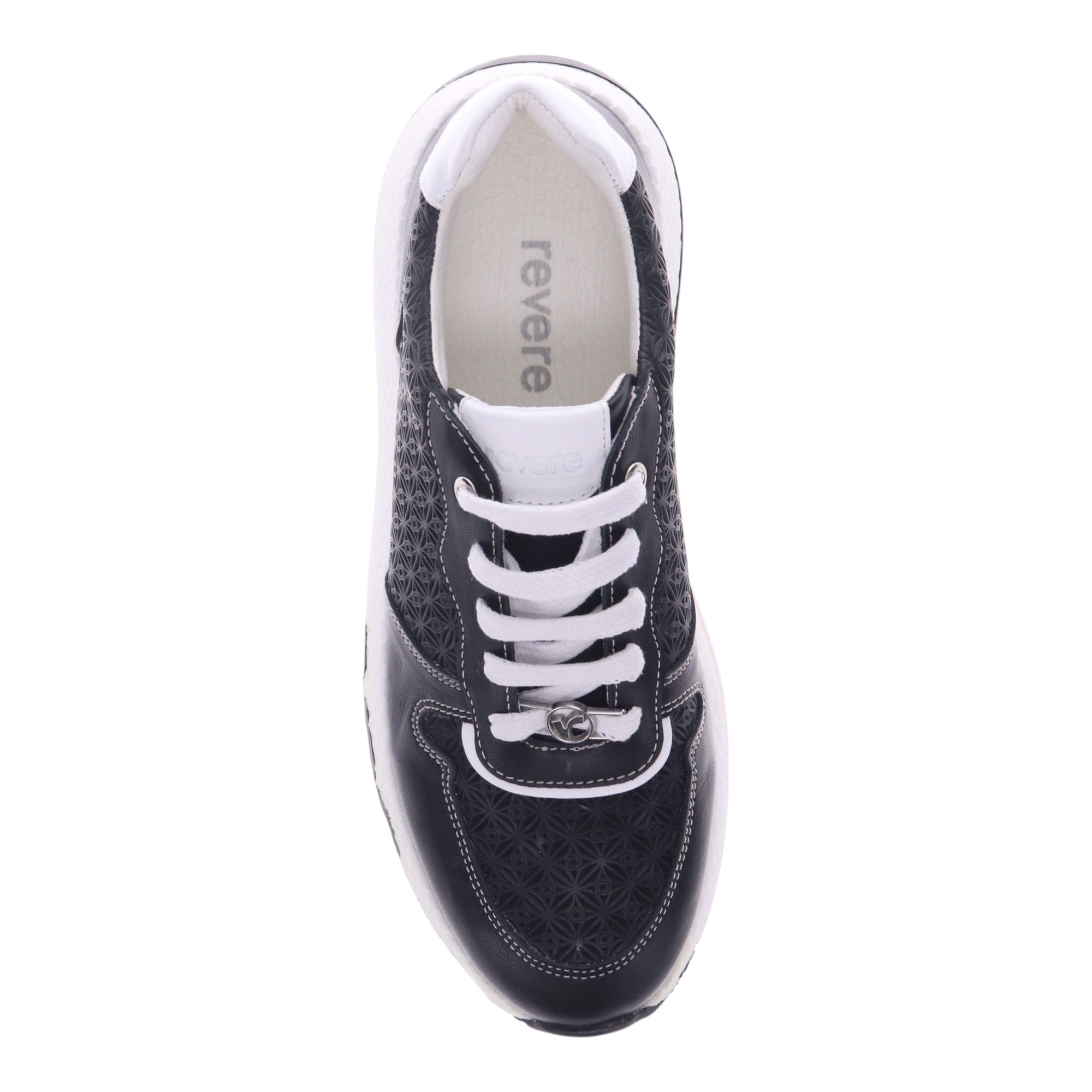 Los Angeles Lifestyle Sneaker - Fashion-Forward Comfort with Custom Support