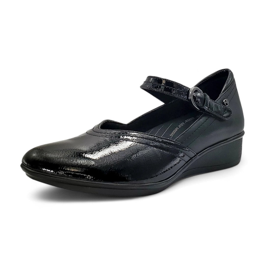 Narita Mary Jane Shoes