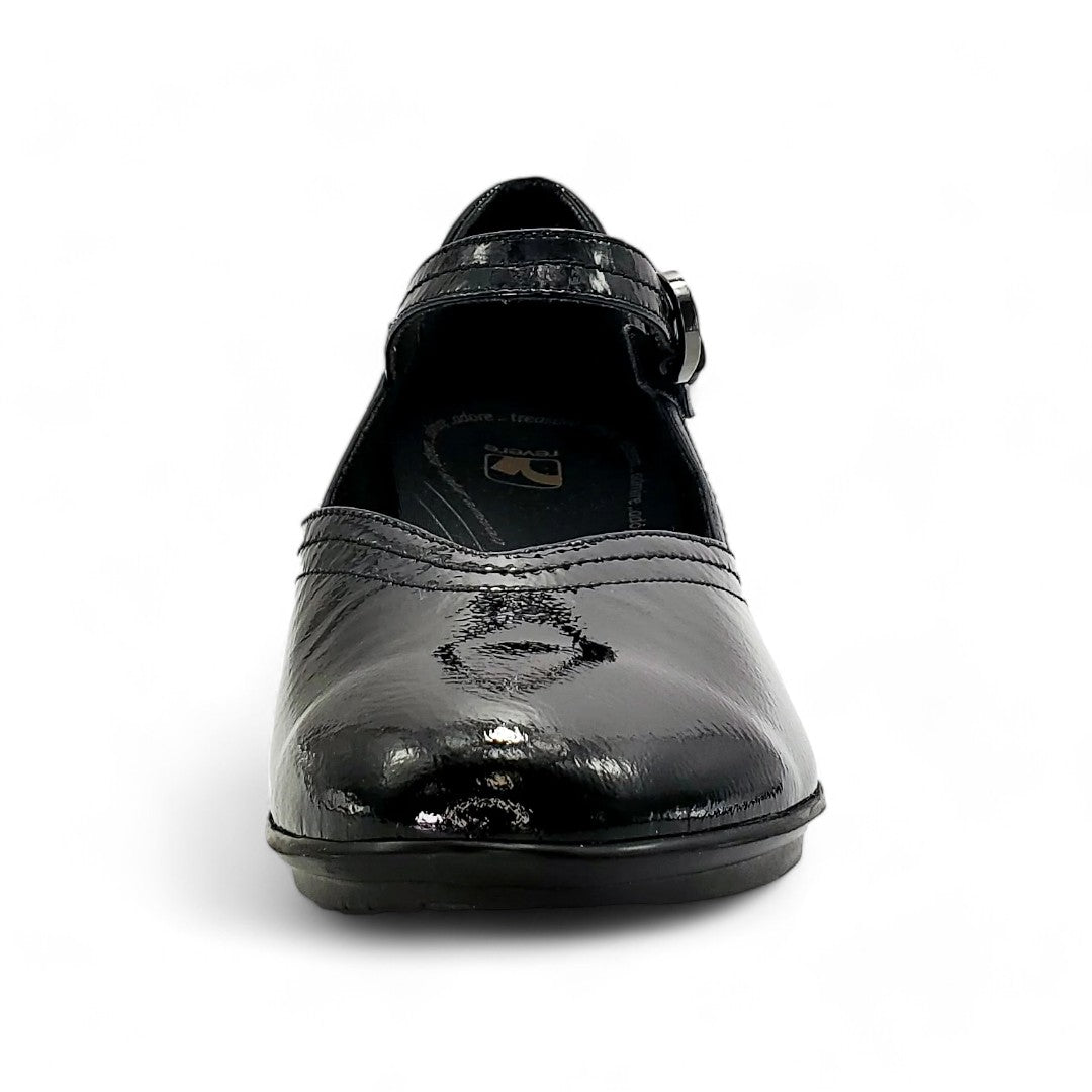 Narita Mary Jane Shoes