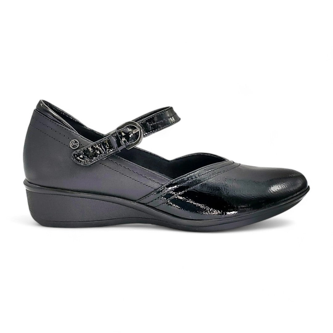 Narita Mary Jane Shoes