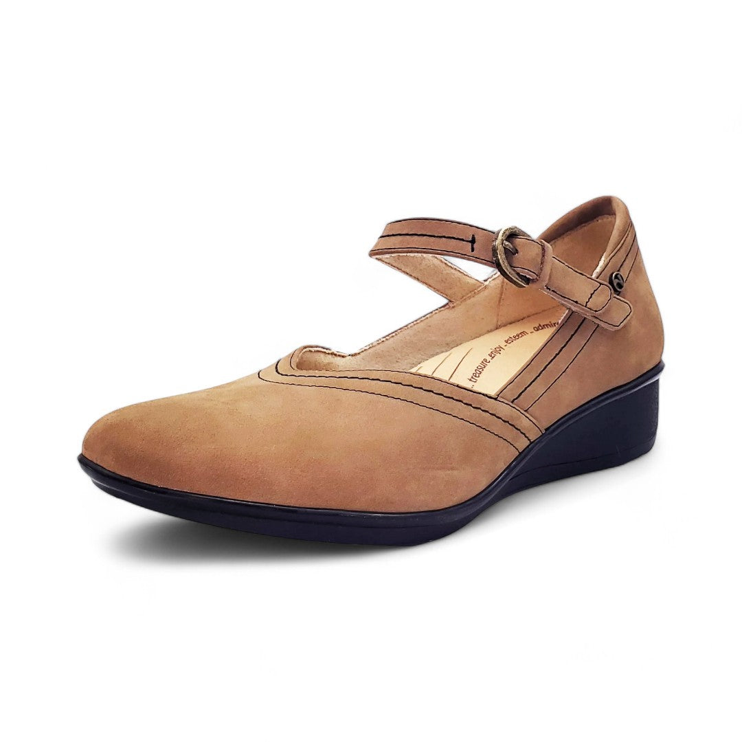 Narita Mary Jane Shoes