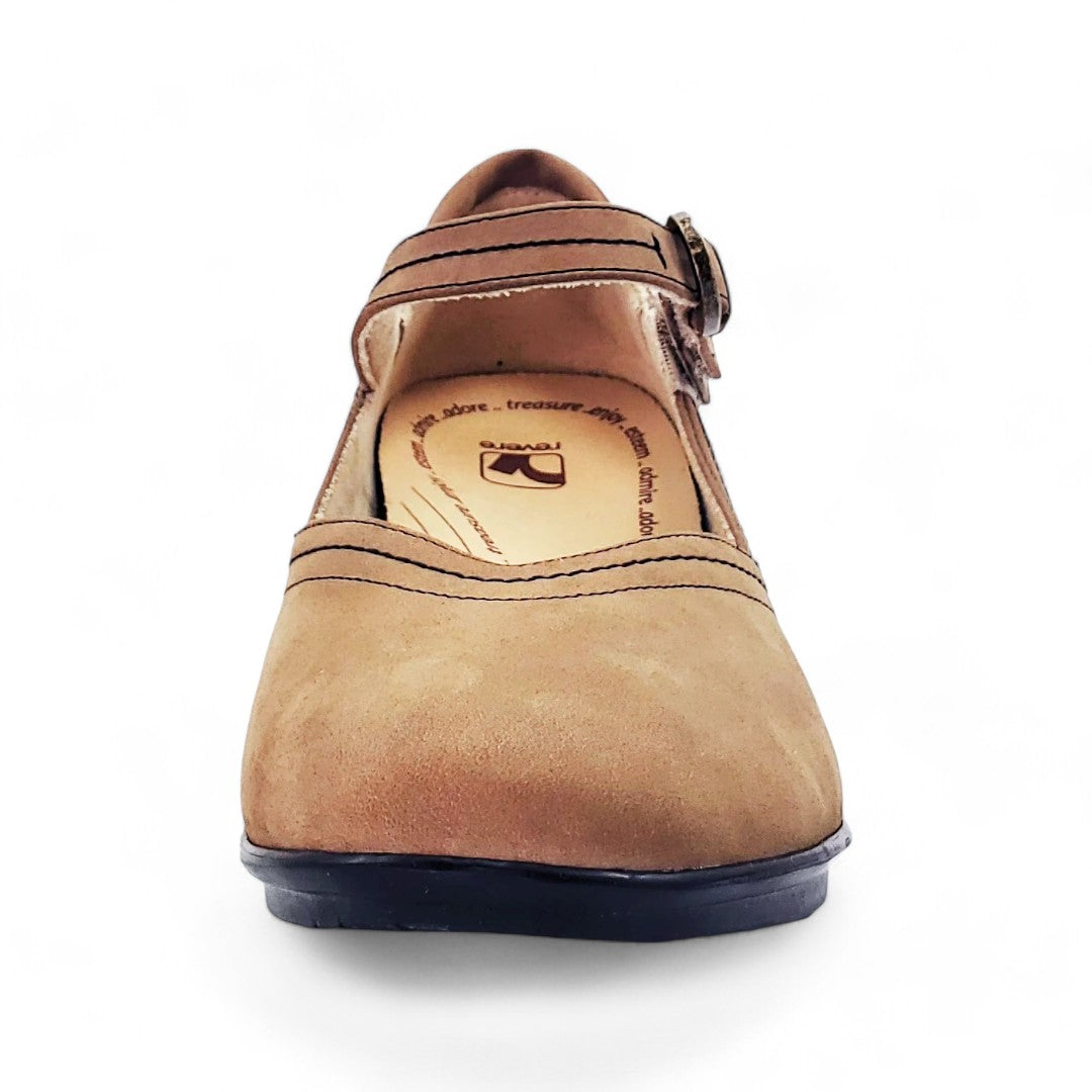 Narita Mary Jane Shoes