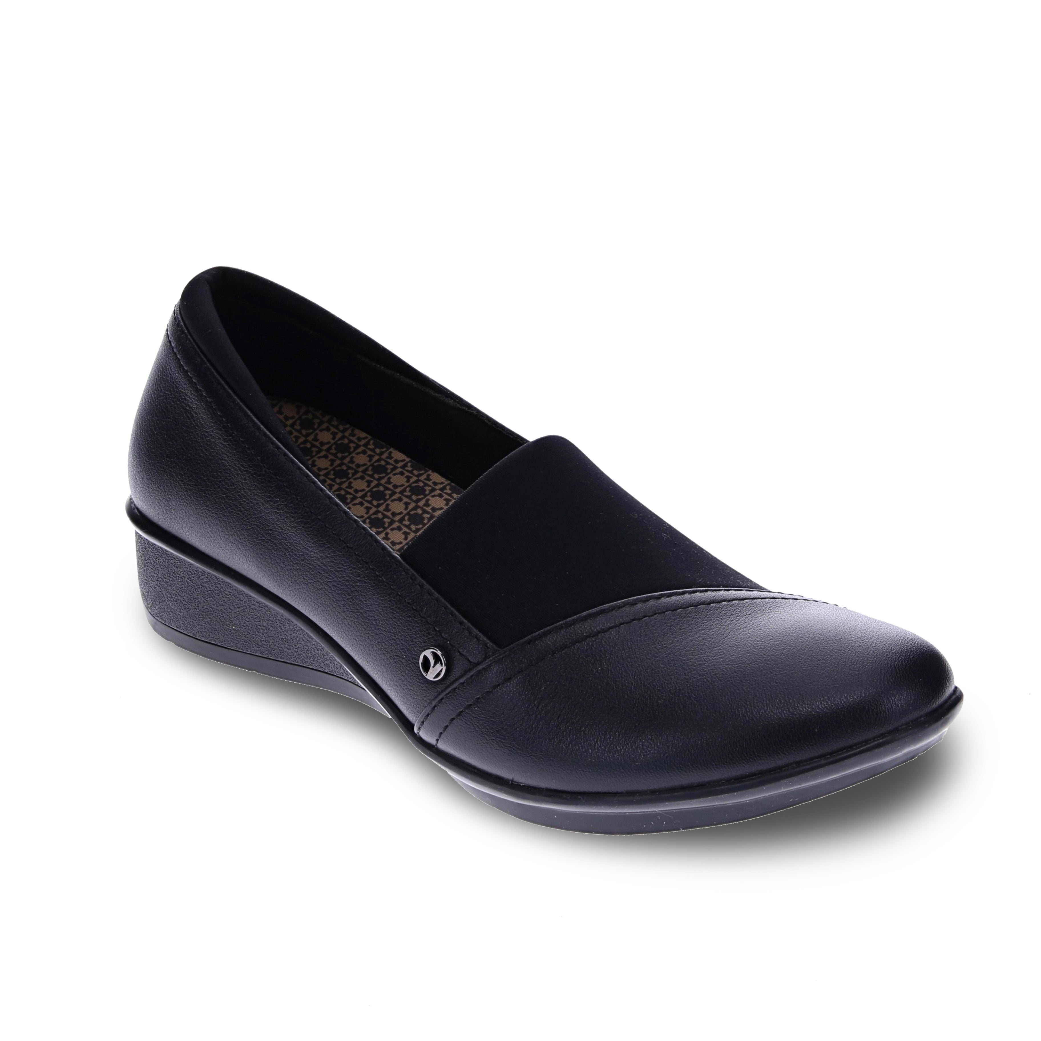 Naples Stretch Loafer - Final Sale