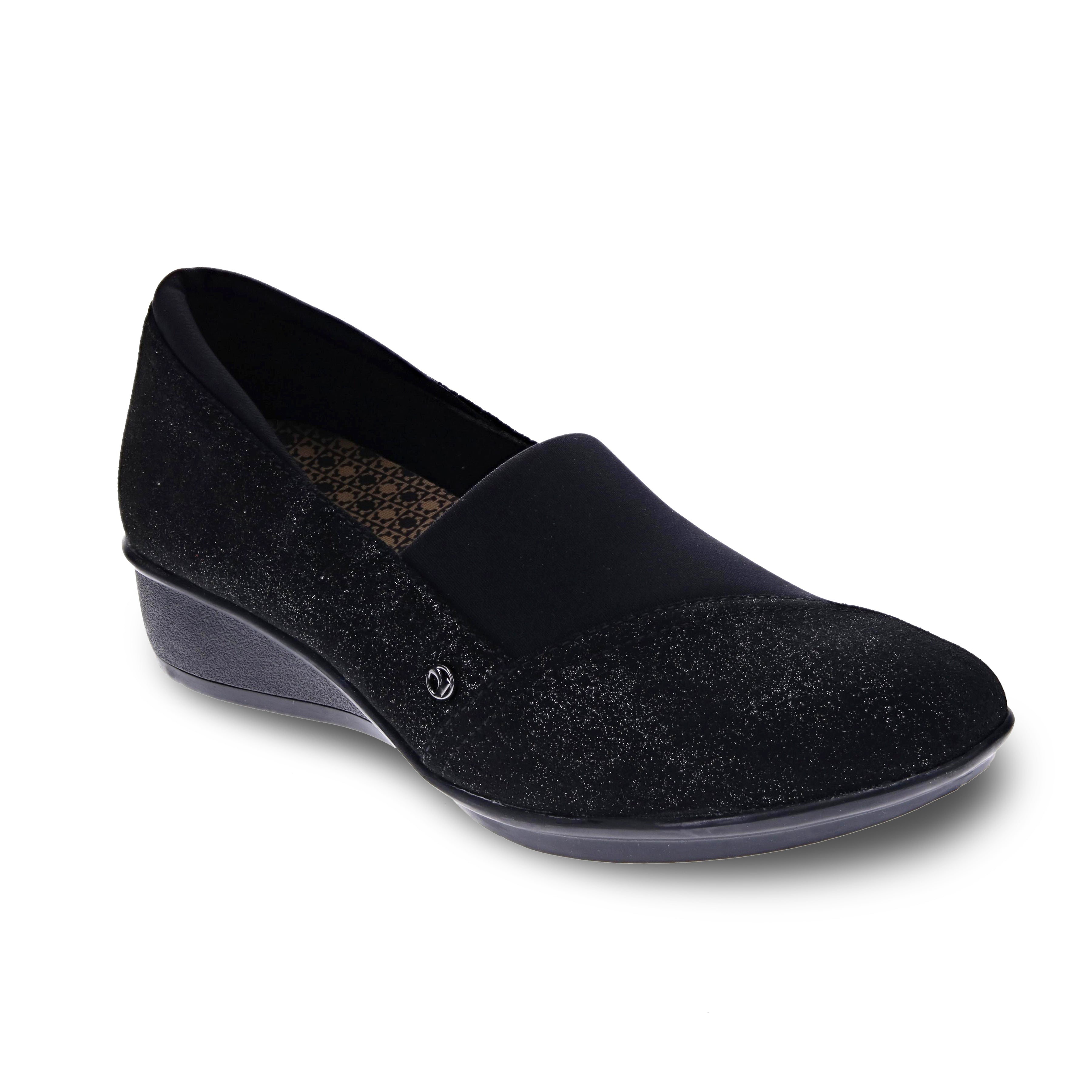 Naples Stretch Loafer - Final Sale