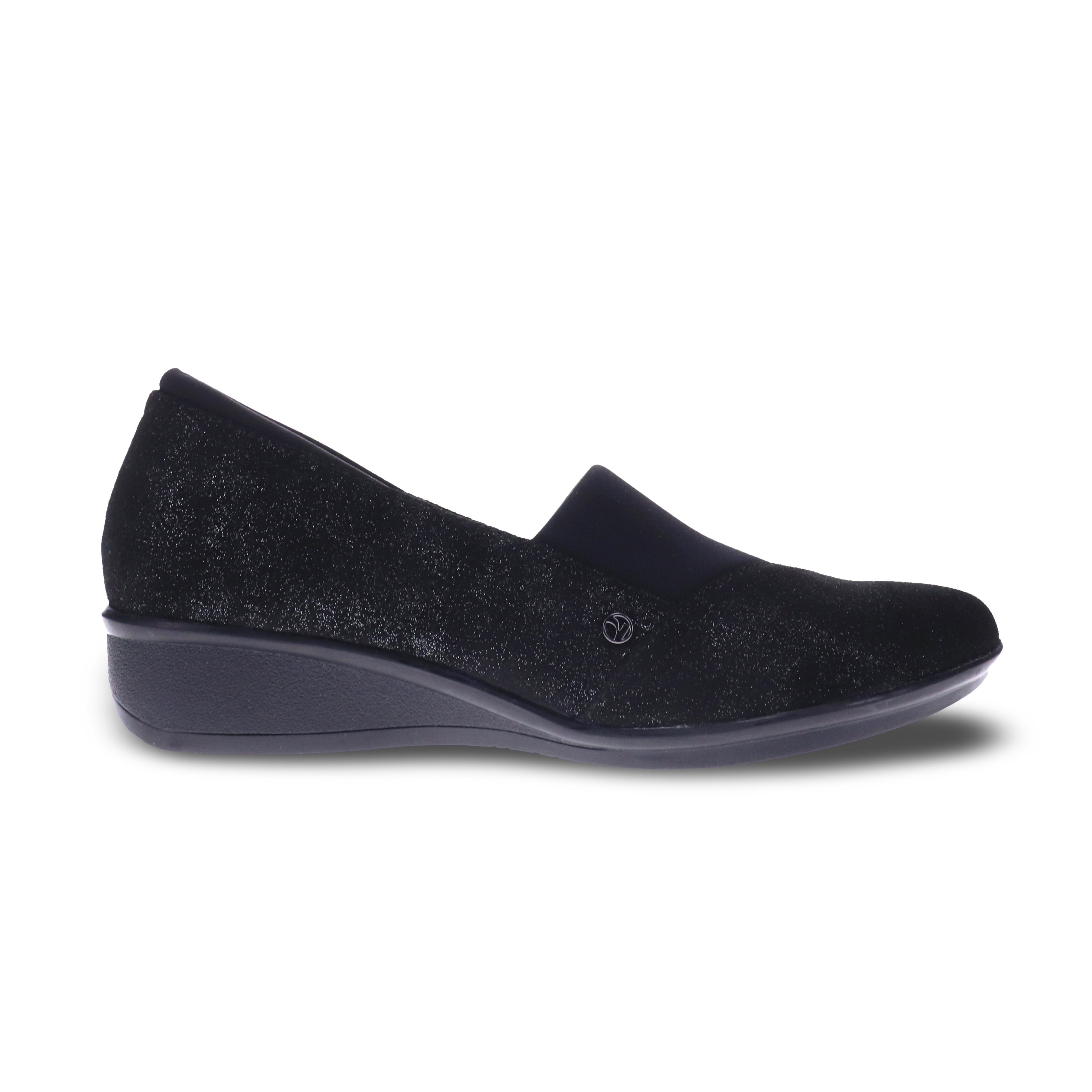 Naples Stretch Loafer - Final Sale
