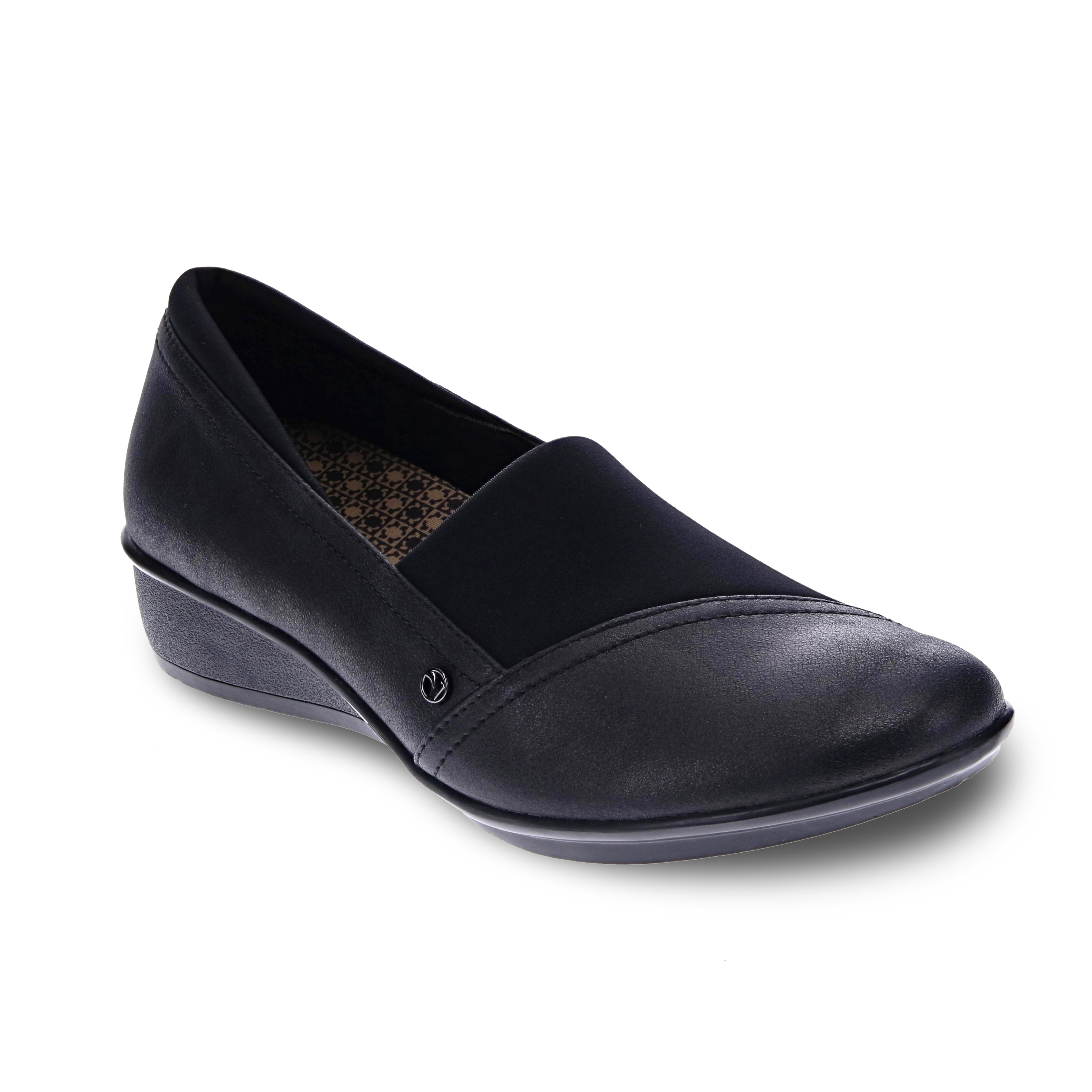 Naples Stretch Loafer - Final Sale