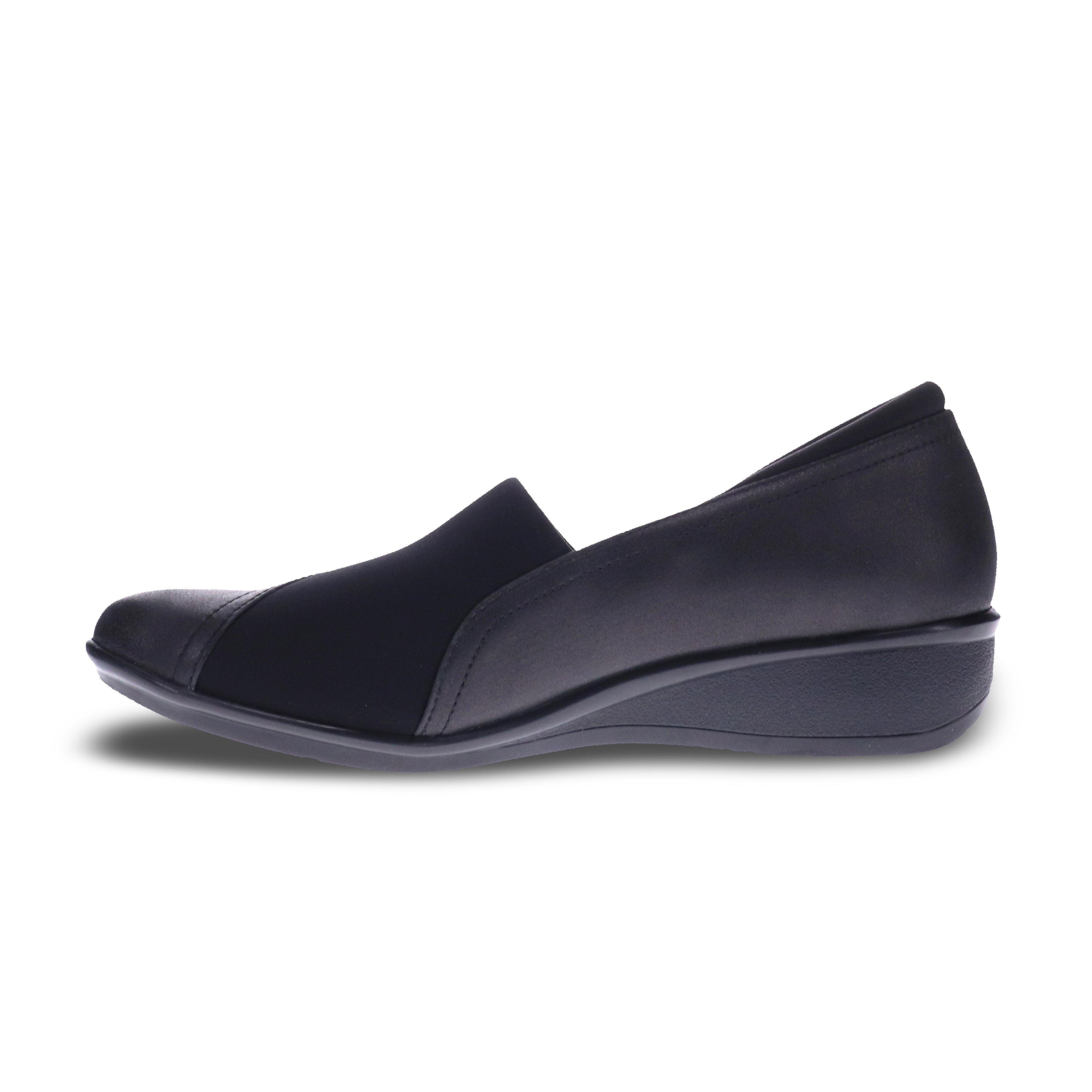 Naples Stretch Loafer - Final Sale