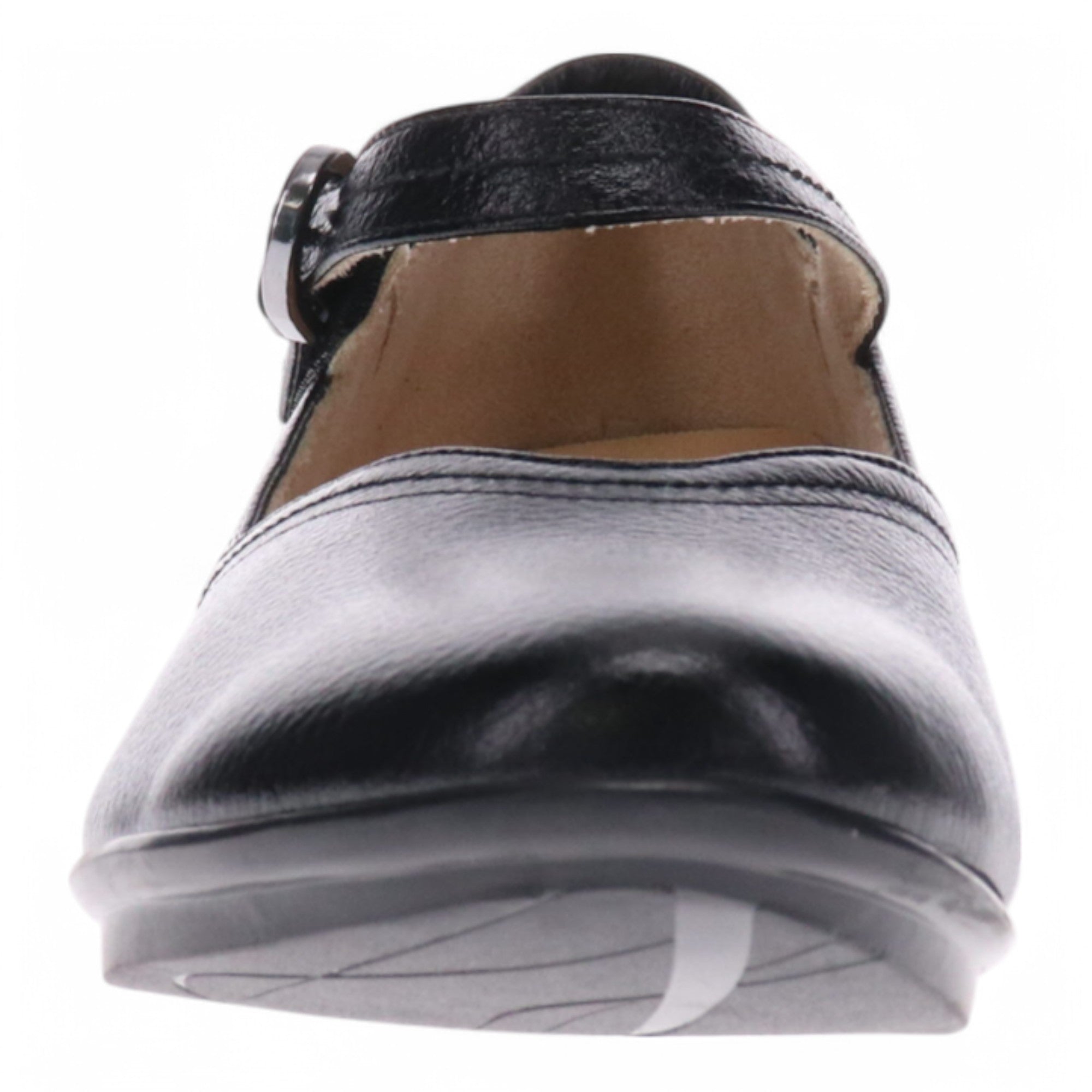 Narita Mary Jane Shoes