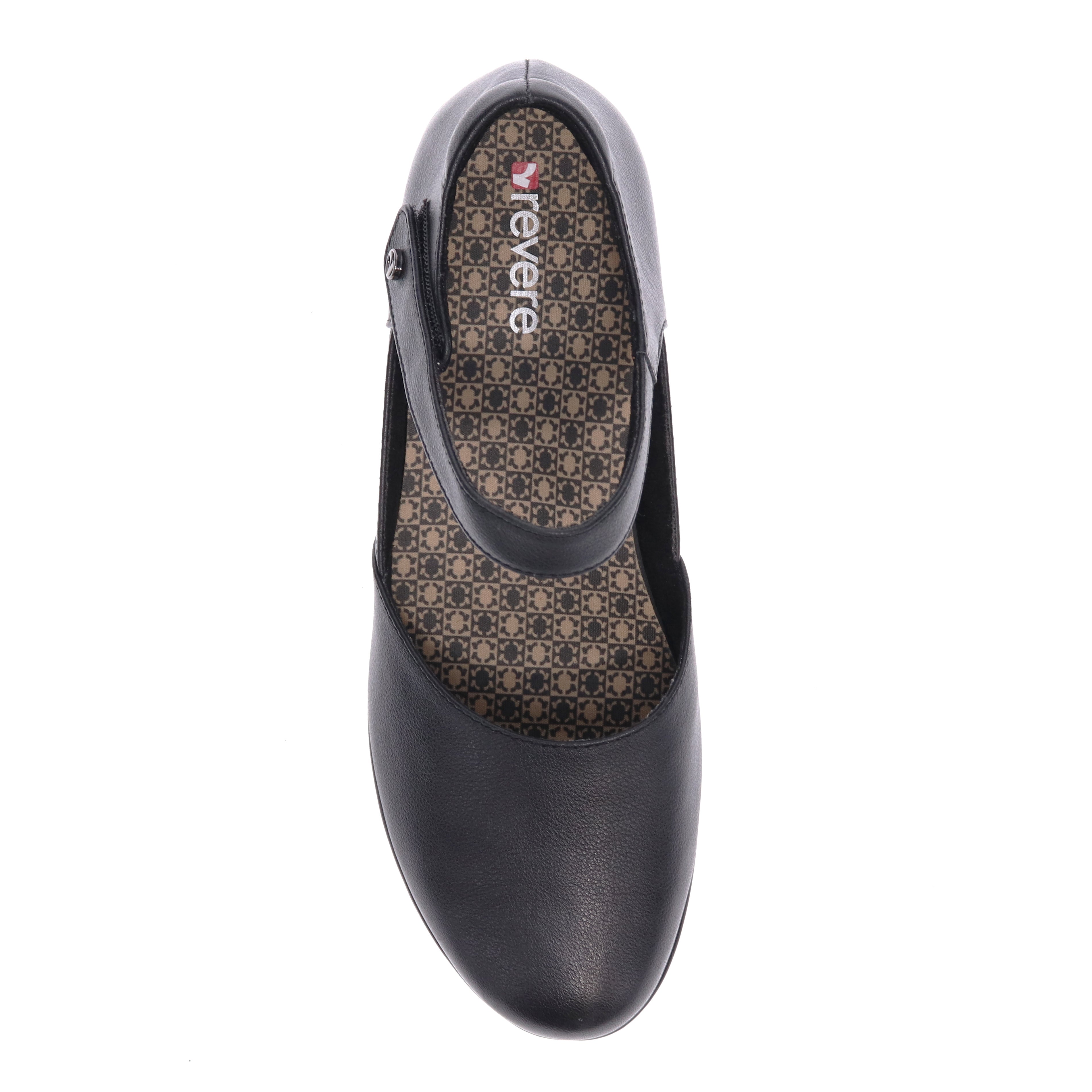 Osaka Wedge Mary Jane - Final Sale