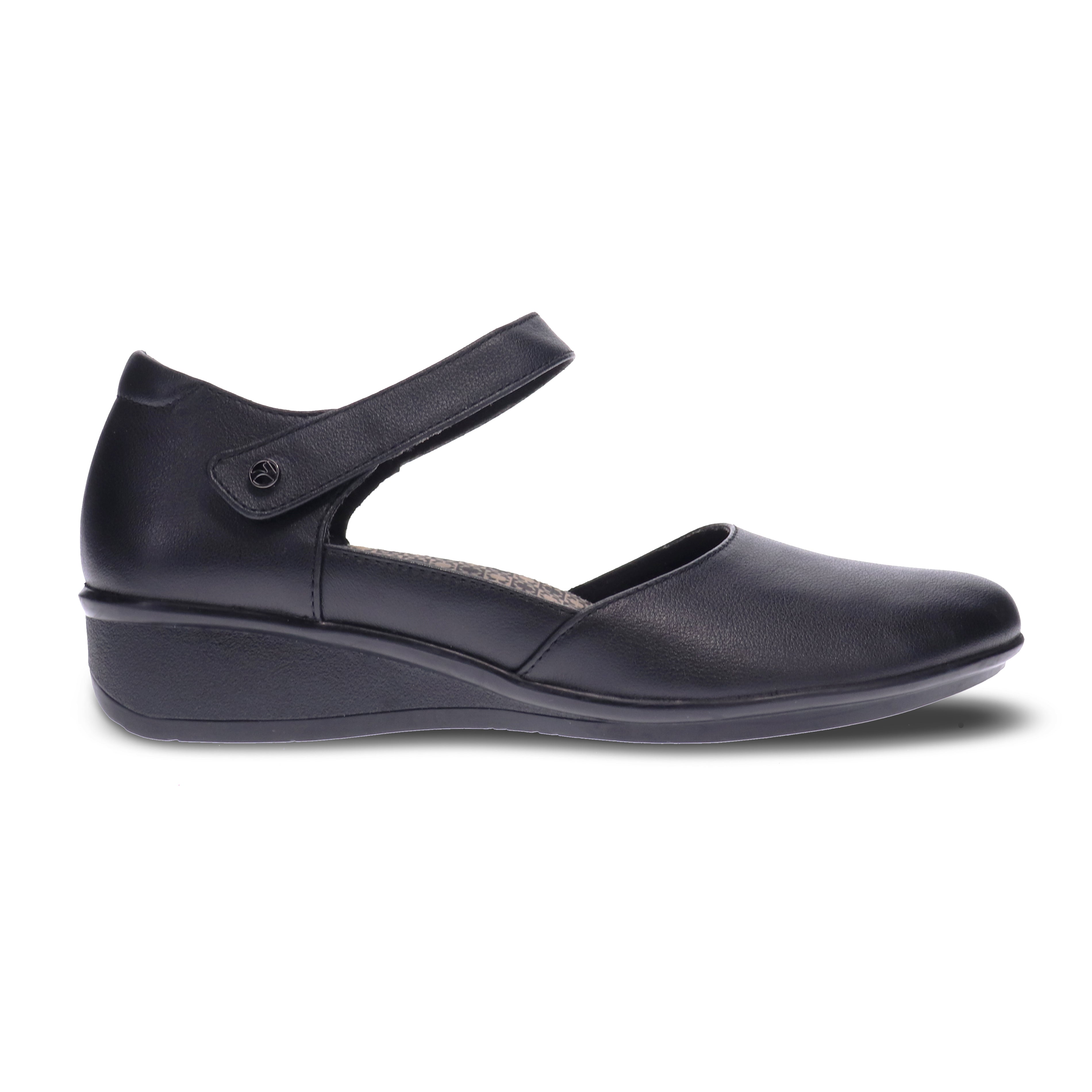 Osaka Wedge Mary Jane - Final Sale