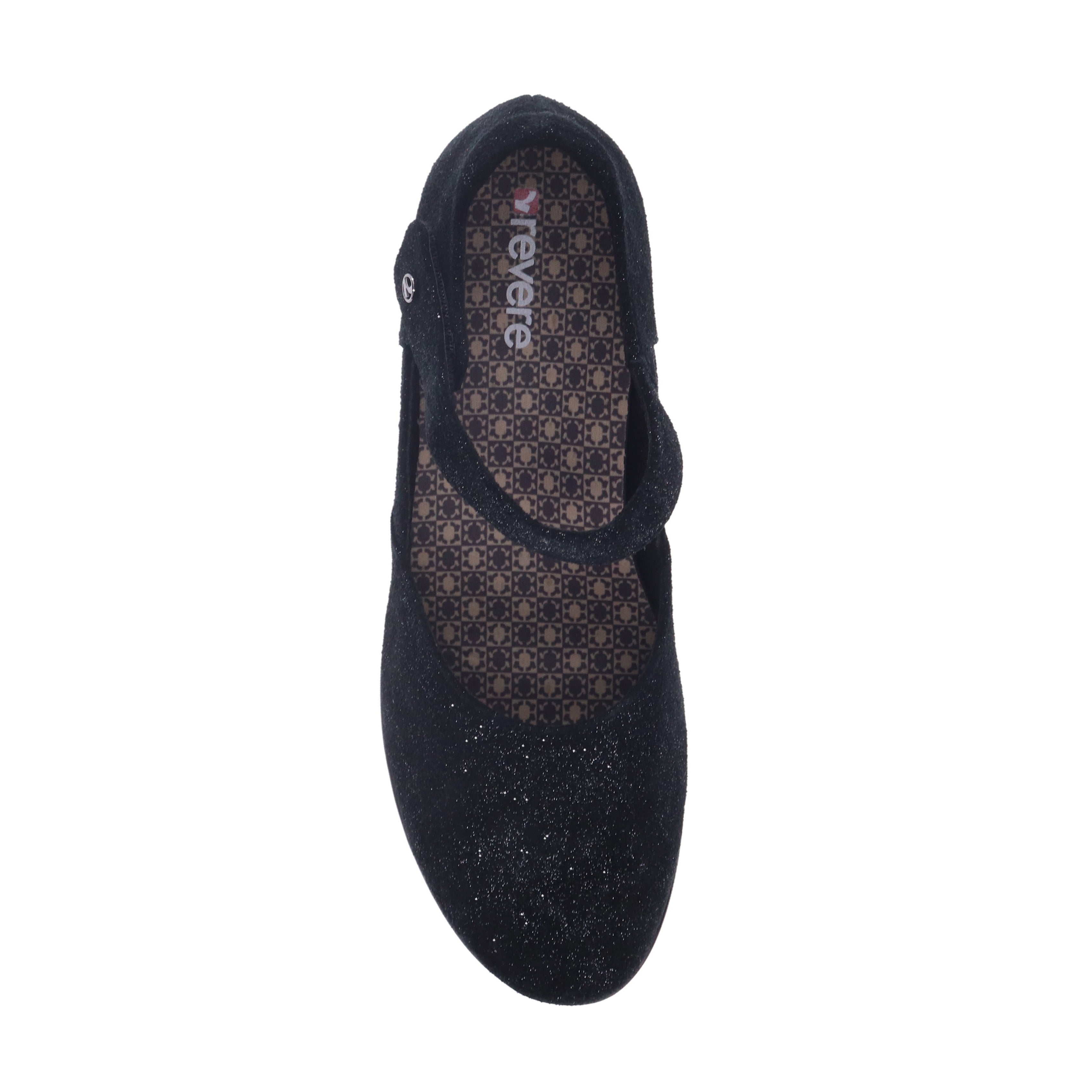 Osaka Wedge Mary Jane - Final Sale
