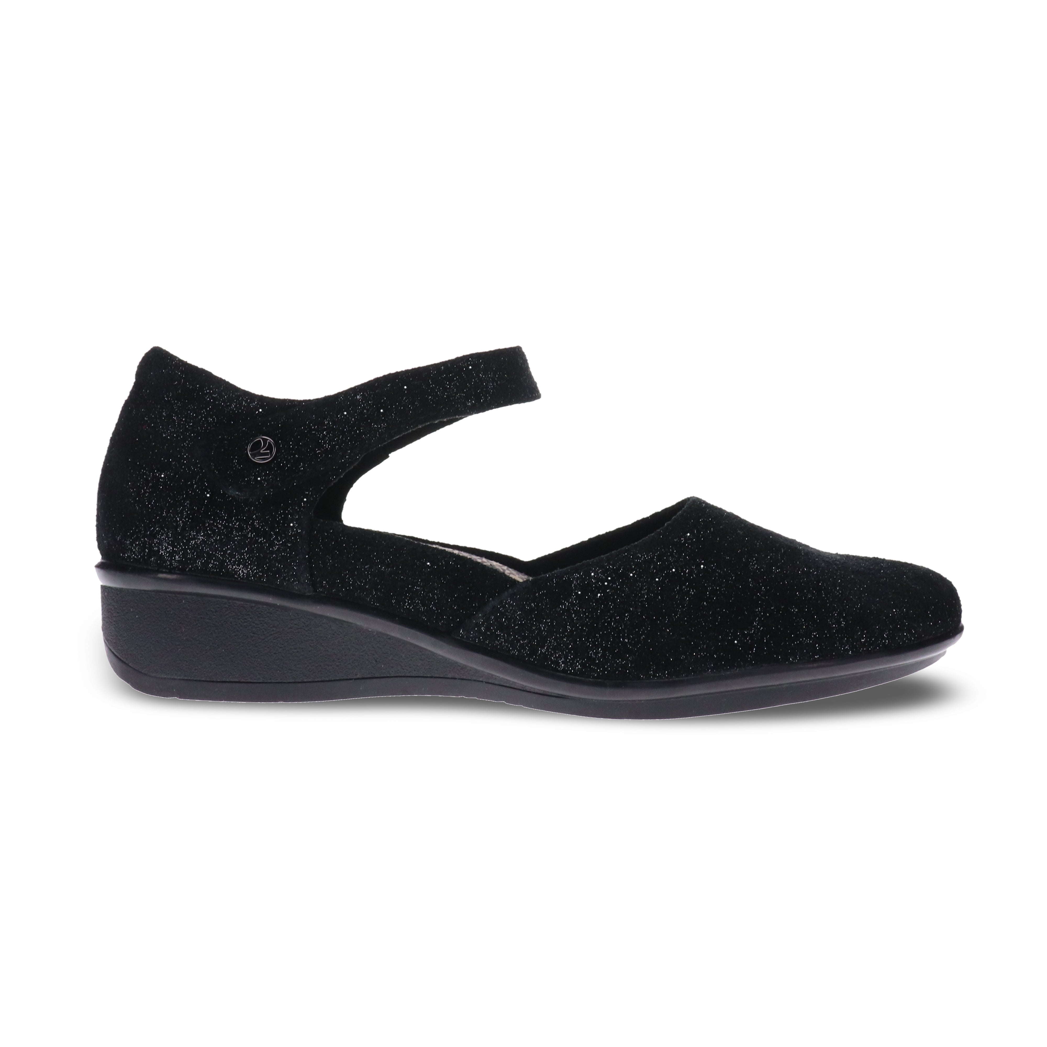 Osaka Wedge Mary Jane - Final Sale