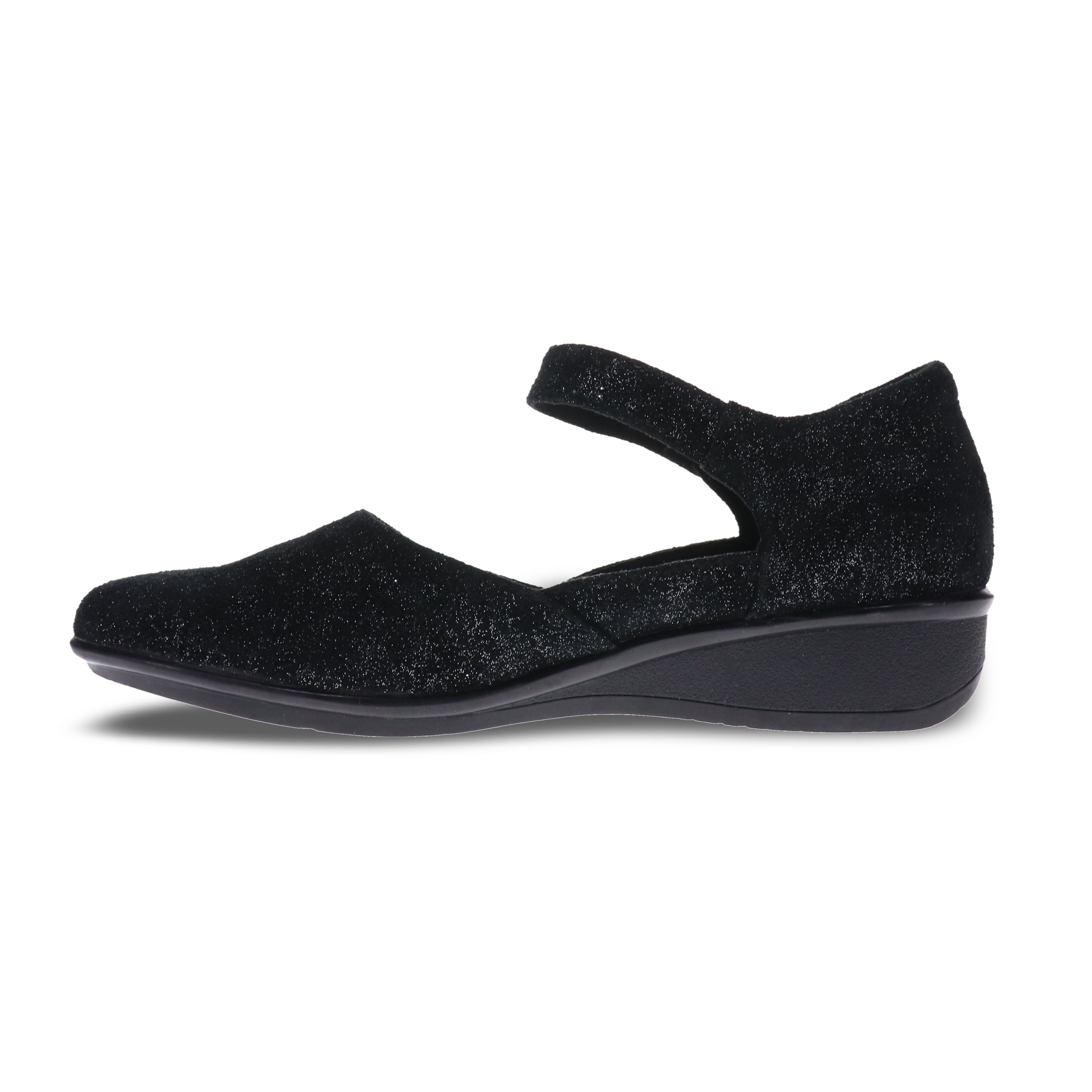 Osaka Wedge Mary Jane - Final Sale