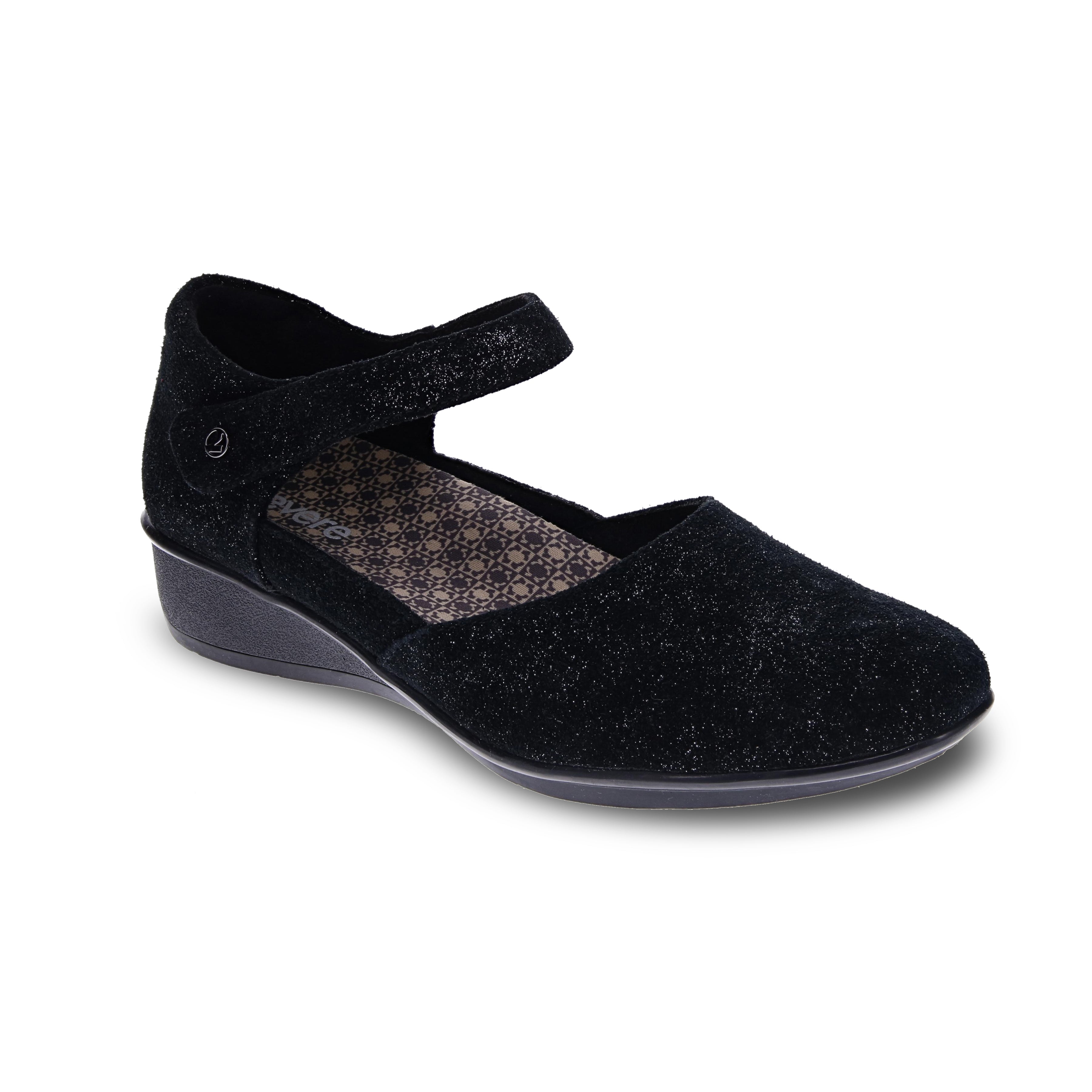 Osaka Wedge Mary Jane - Final Sale