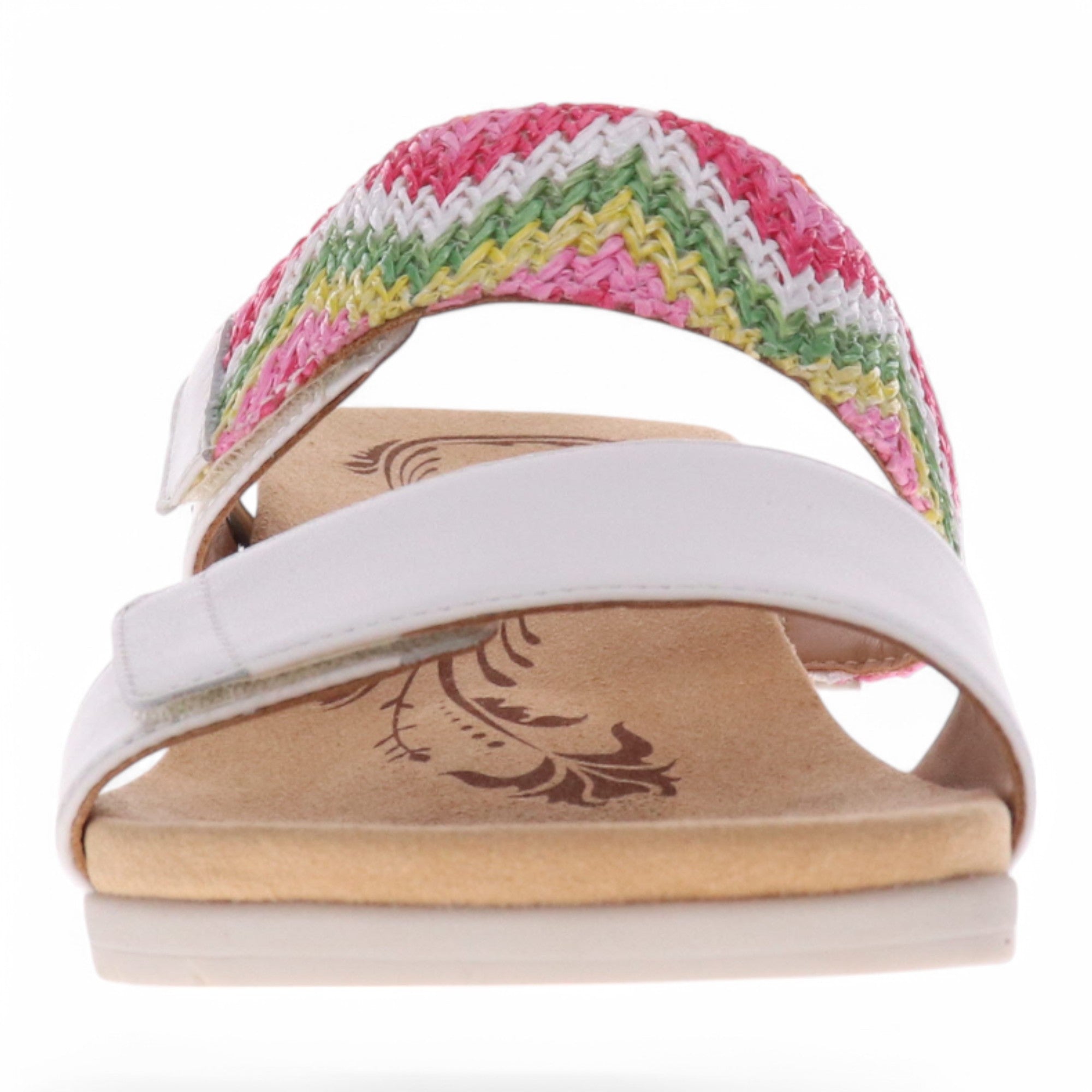 Sorrento Wedge Sandals