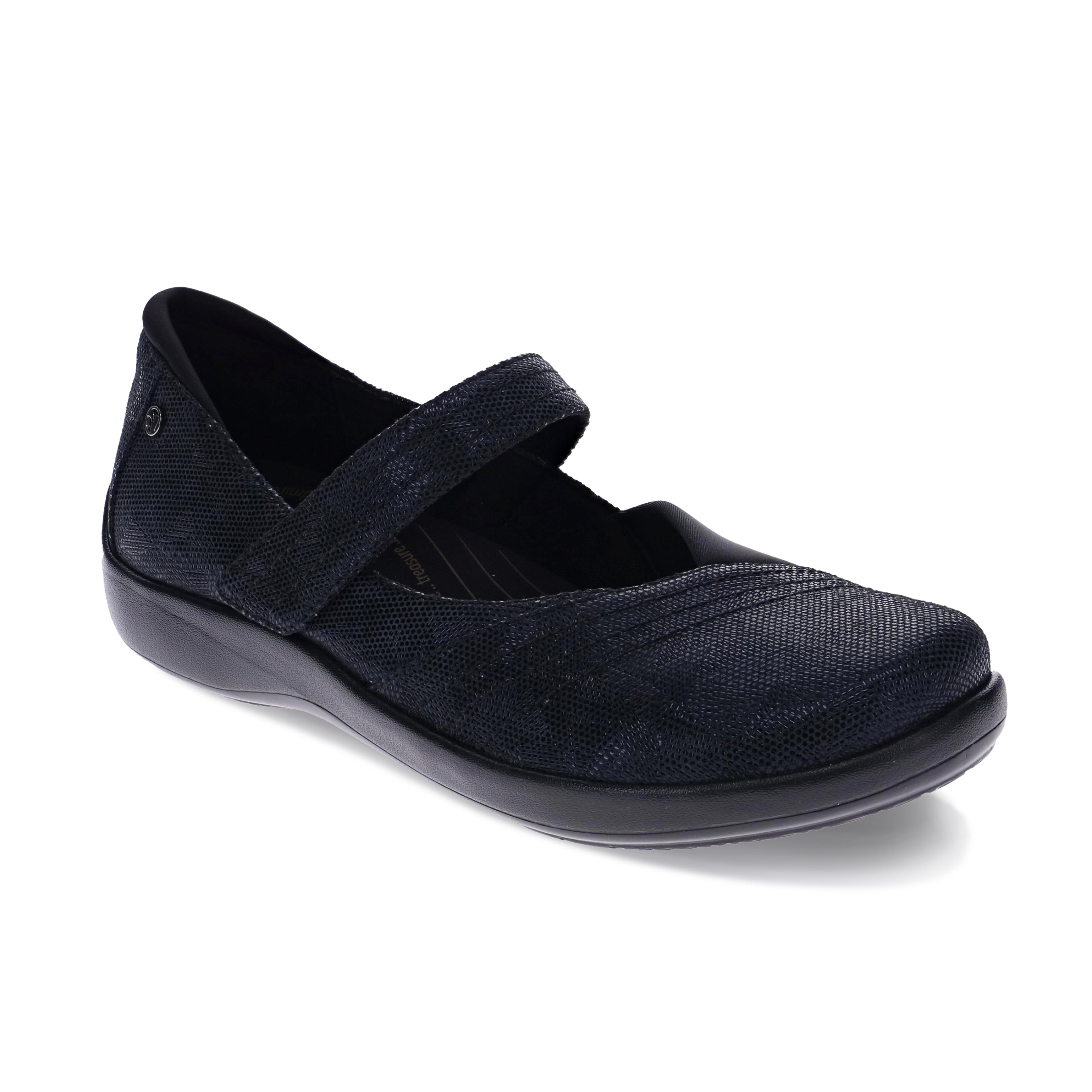 Timaru Bunion Friendly Mary Jane - Final Sale