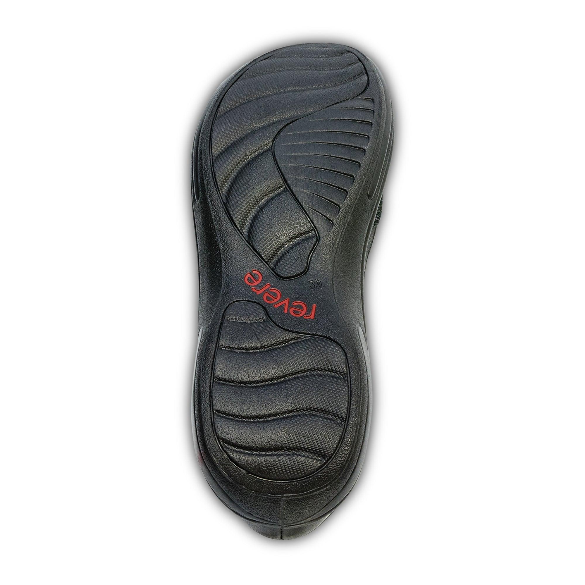 Como Back Strap Leather Sandals - Revere Shoes
