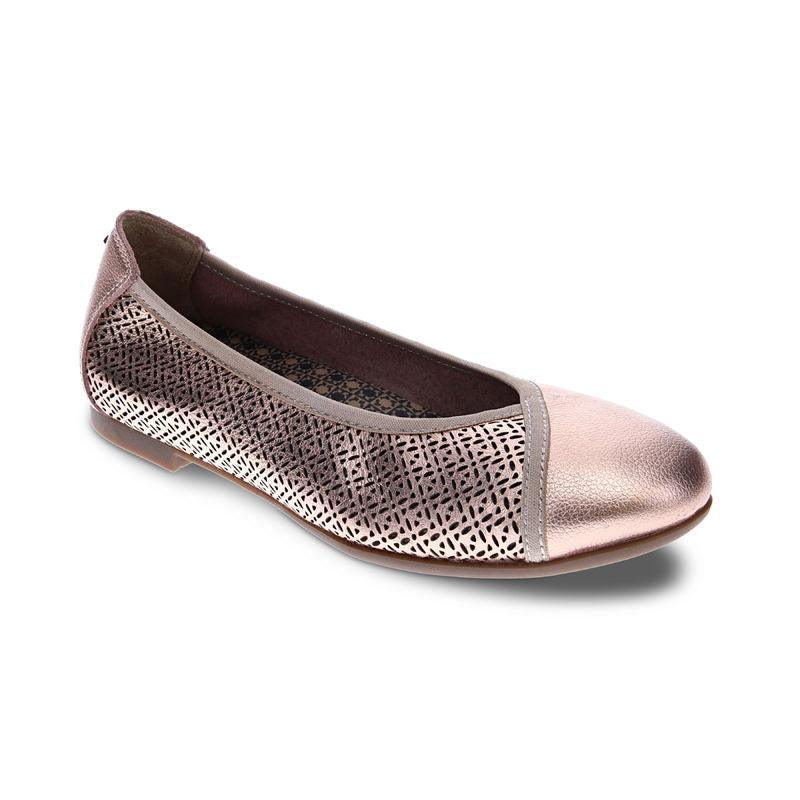 Nairobi Ballet - Revere Shoes