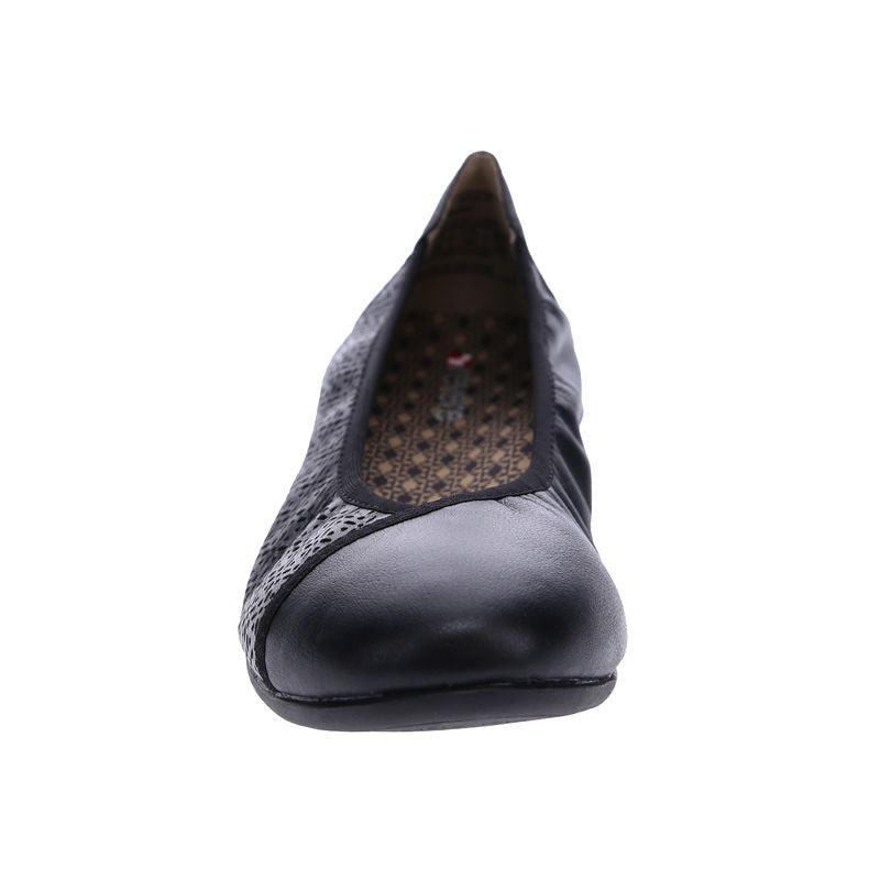 Nairobi Ballet - Revere Shoes
