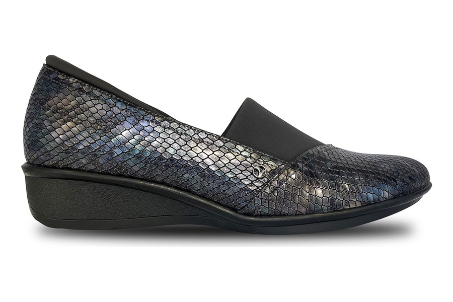 Naples Stretch Loafer - Final Sale