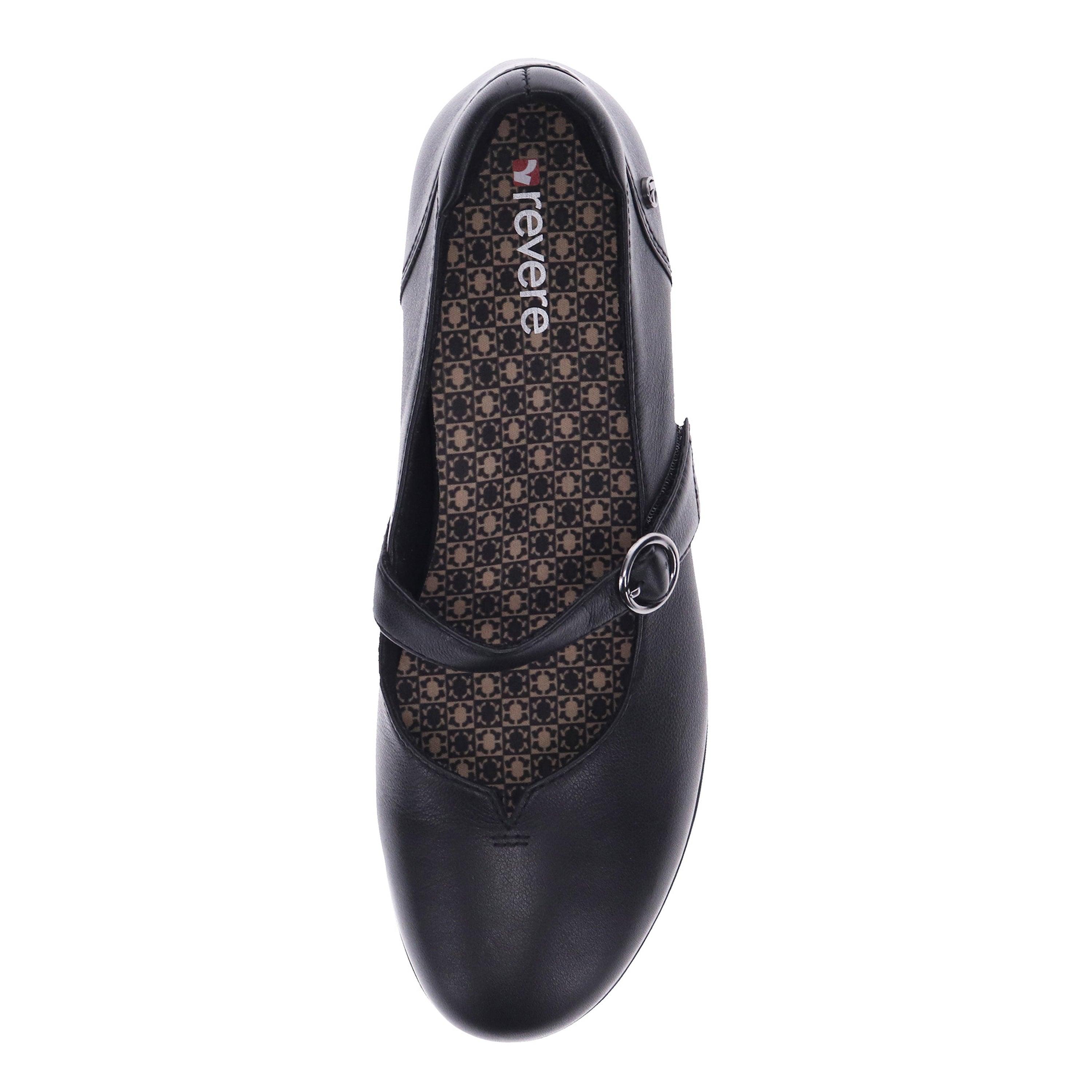 Sicily Mary Jane - Revere Shoes