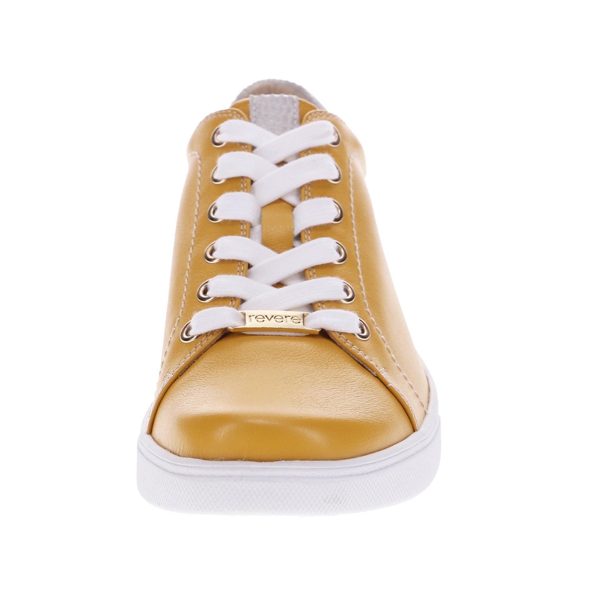 Limoges Lace Up Sneakers - Revere Shoes