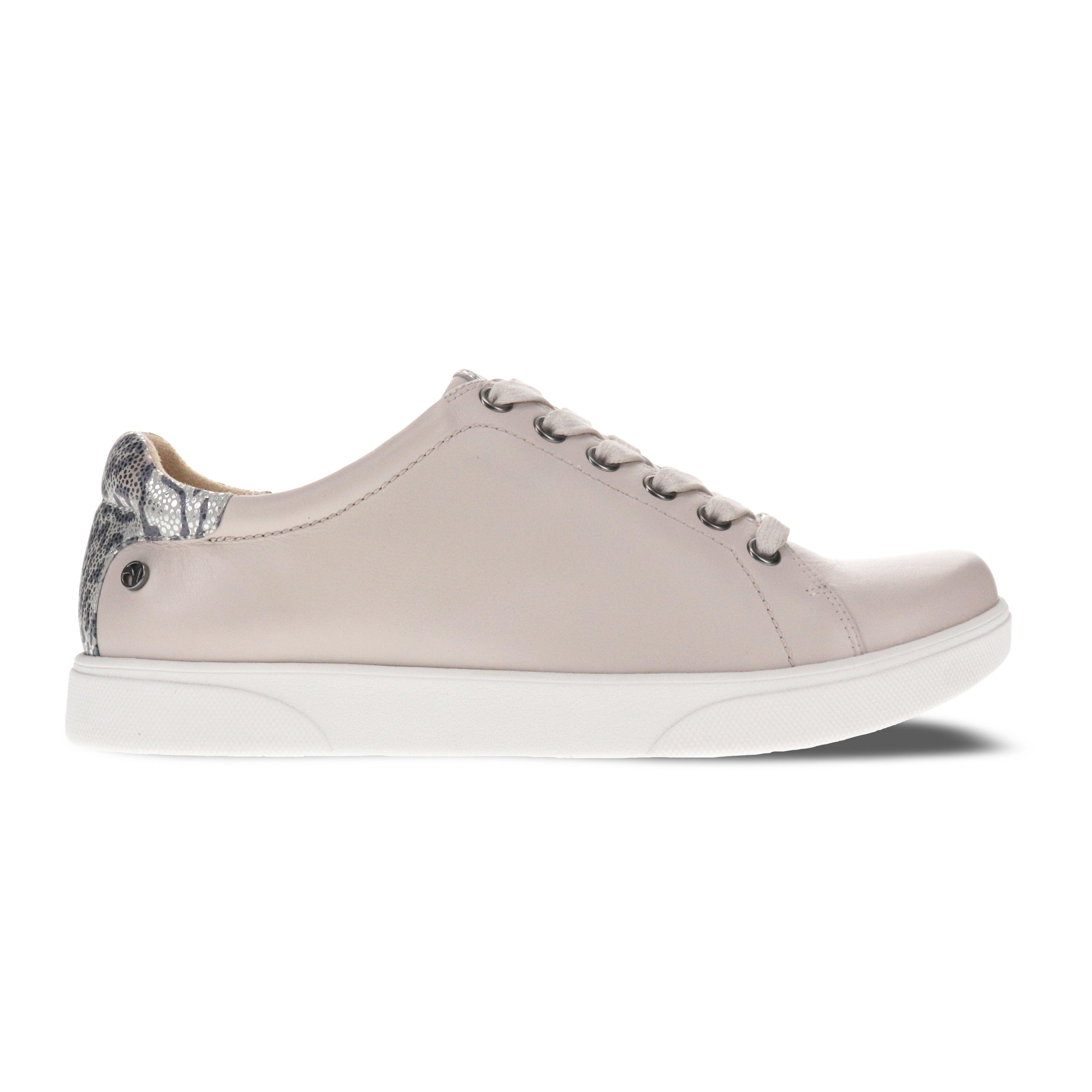 Limoges Lace Up Sneakers - Revere Shoes