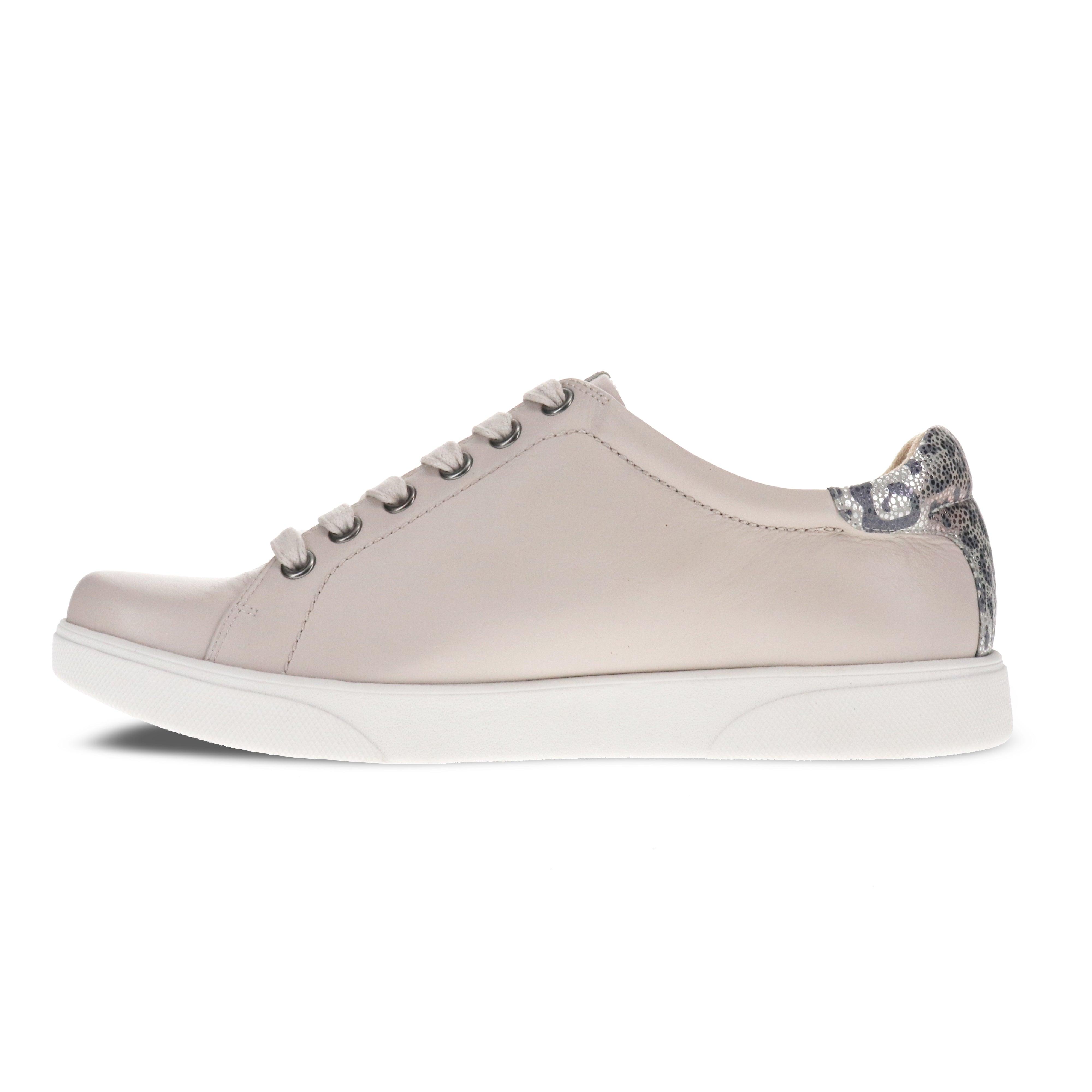 Limoges Lace Up Sneakers - Revere Shoes