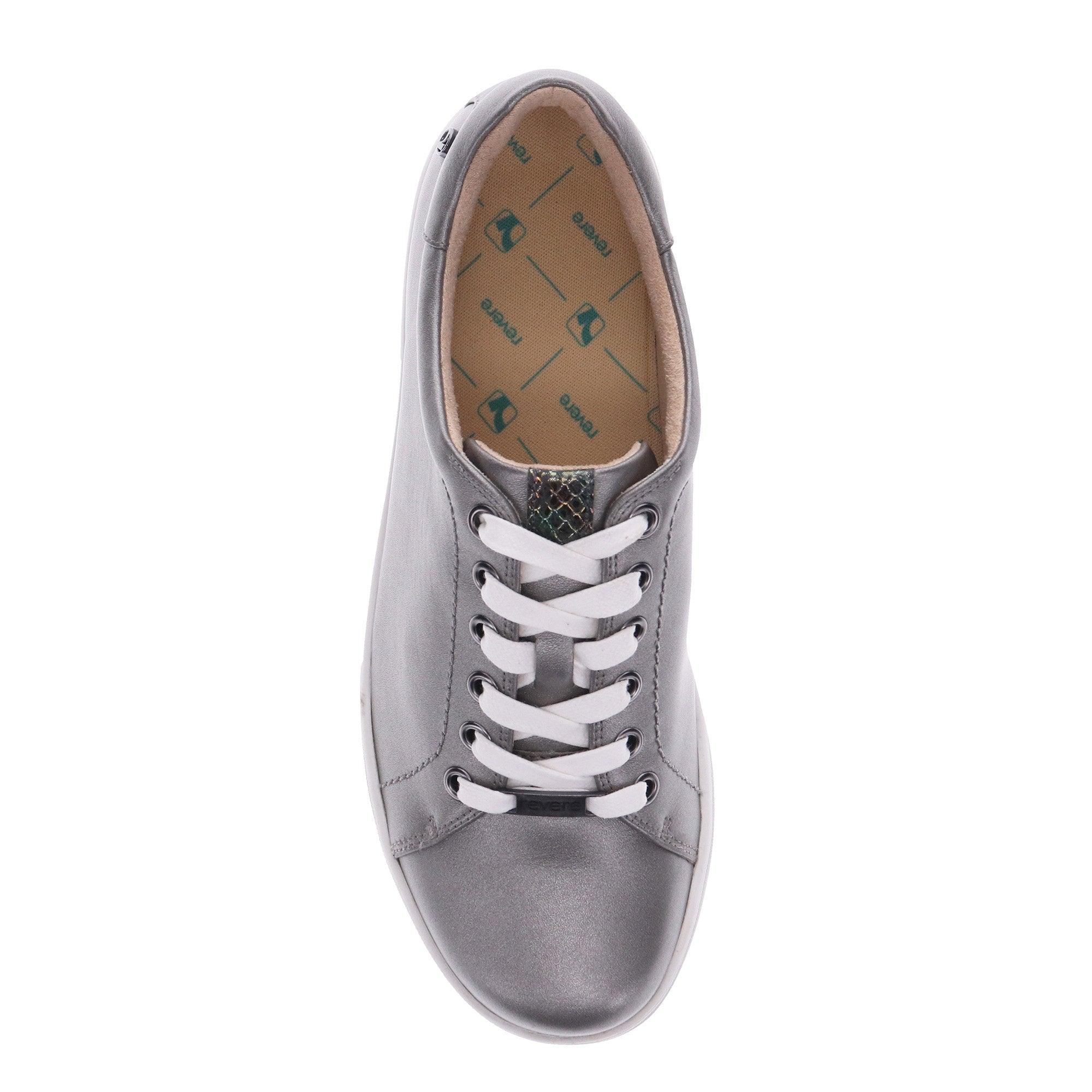 Limoges Lace Up Sneakers - Revere Shoes