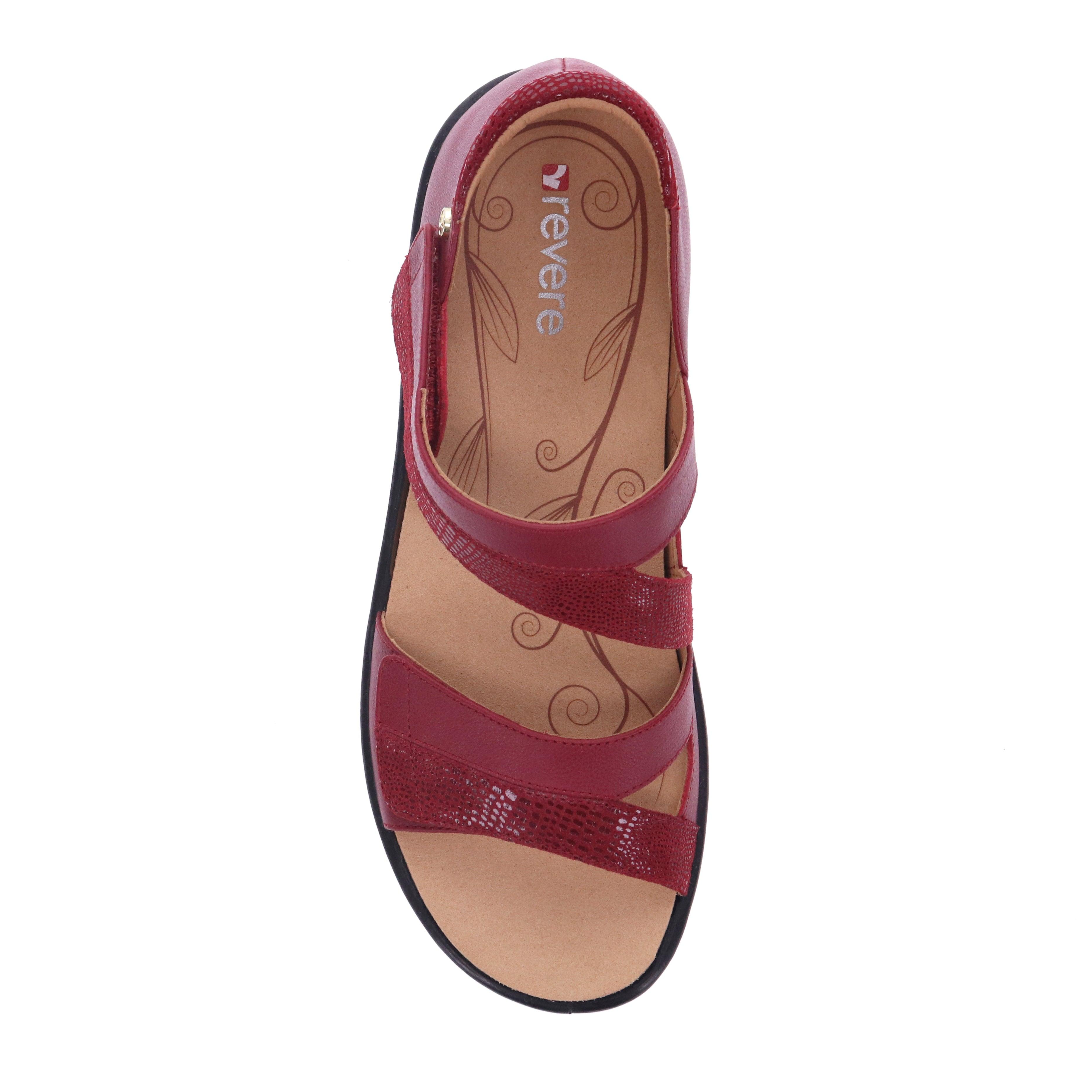 Mauritius - Revere Shoes
