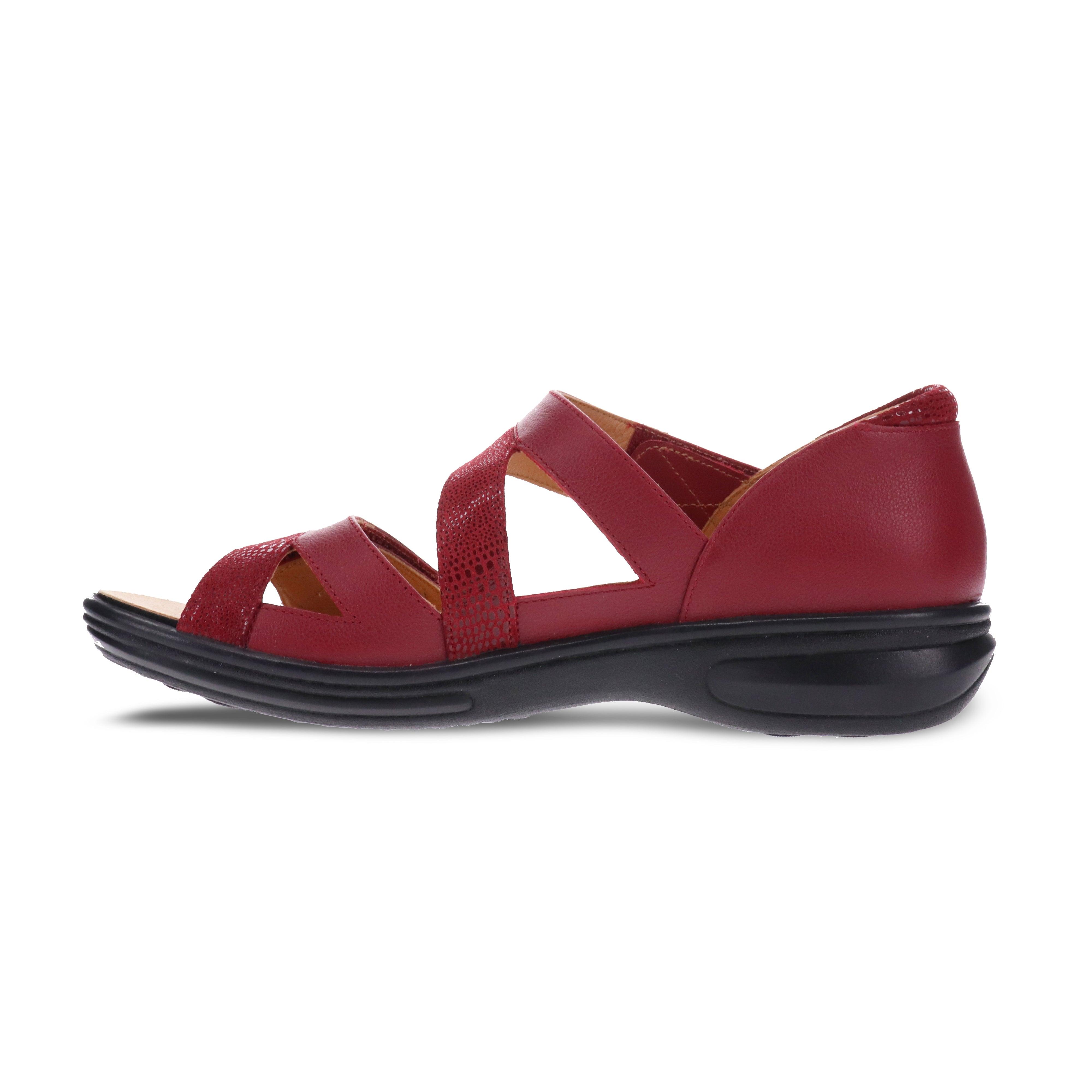 Mauritius - Revere Shoes
