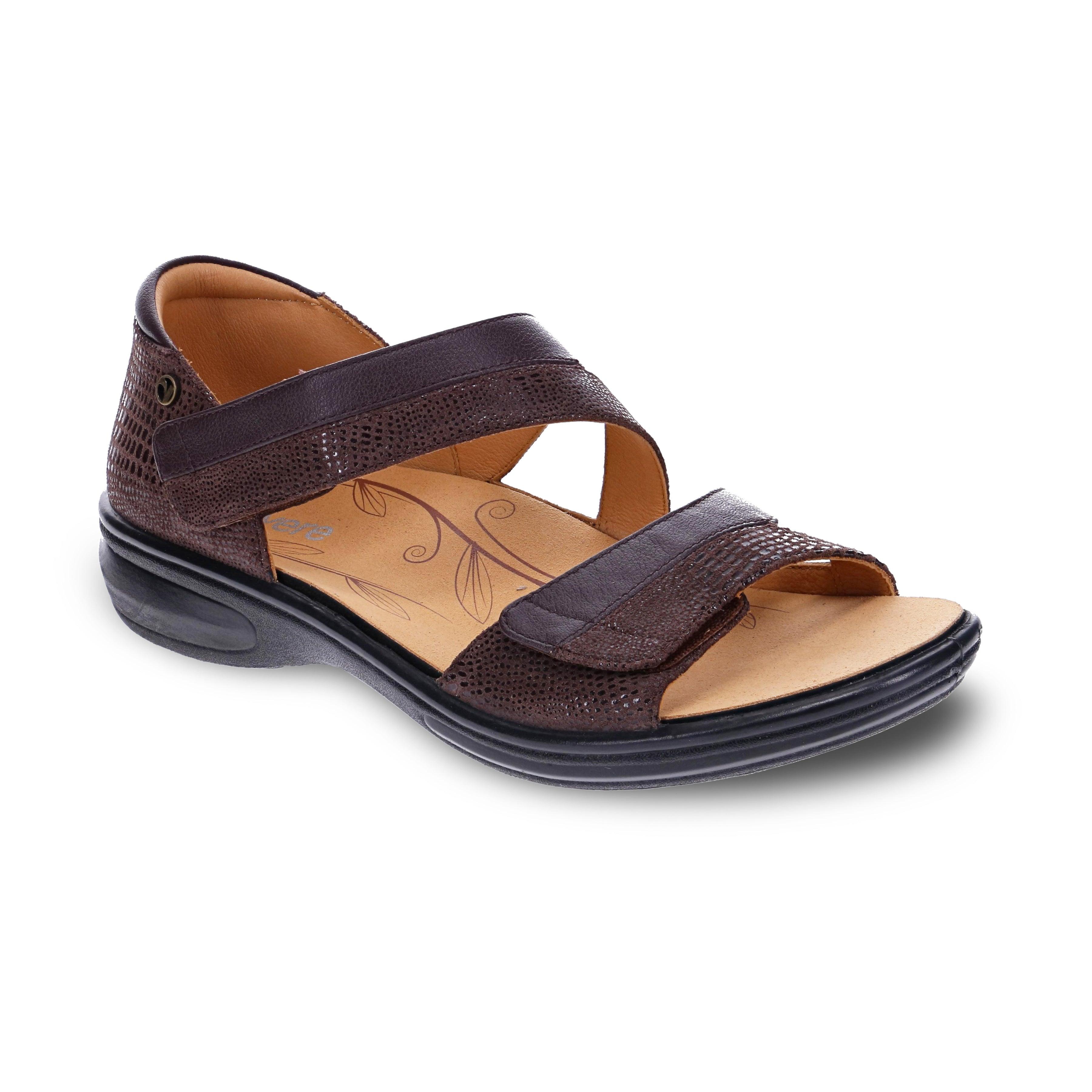 Mauritius - Revere Shoes
