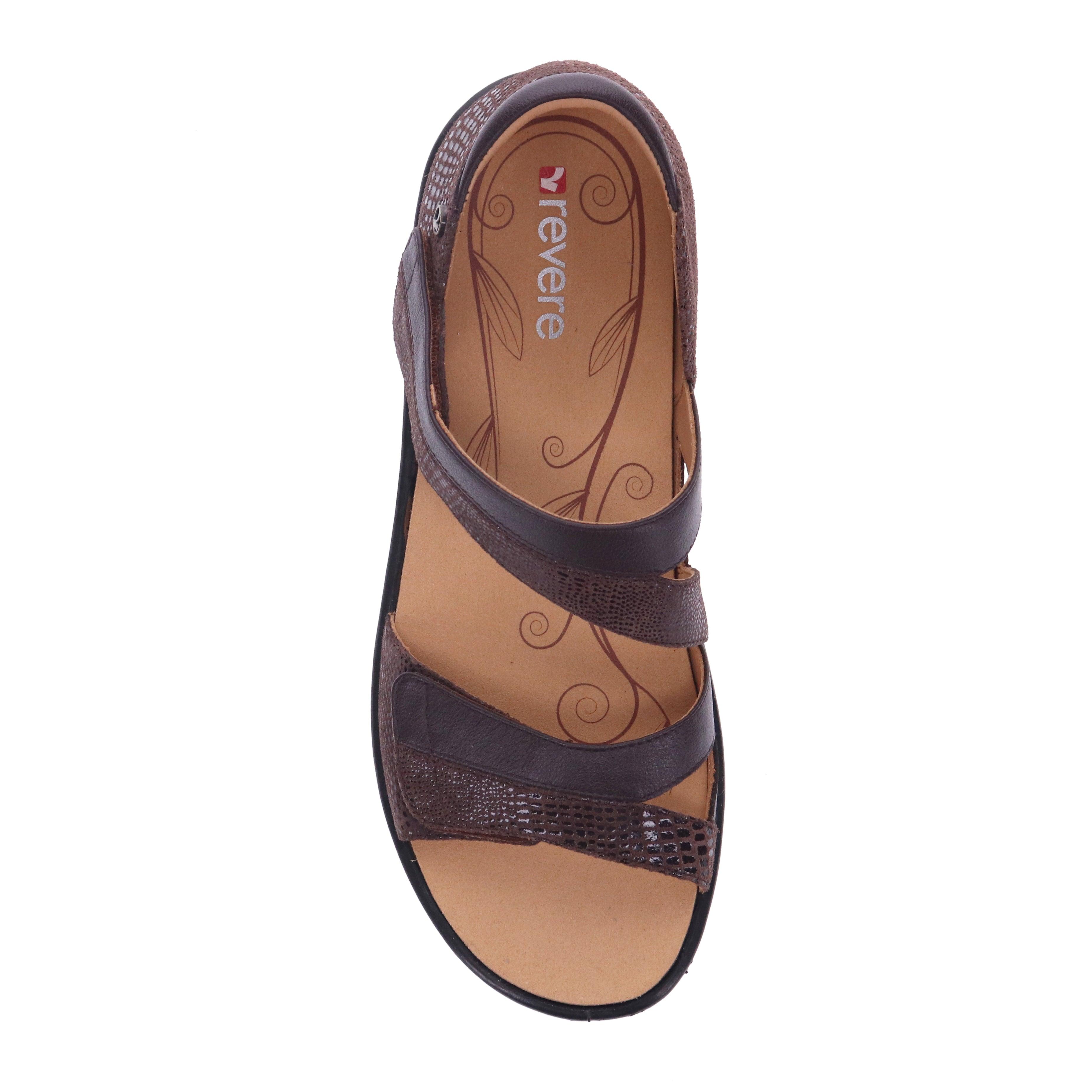 Mauritius - Revere Shoes