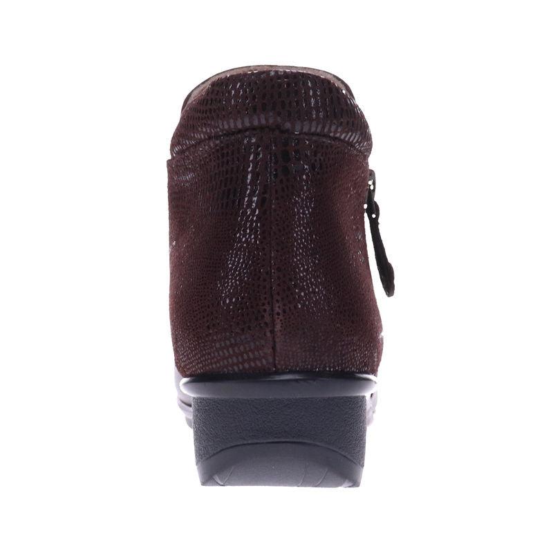 Damascus Bootie - Revere Shoes