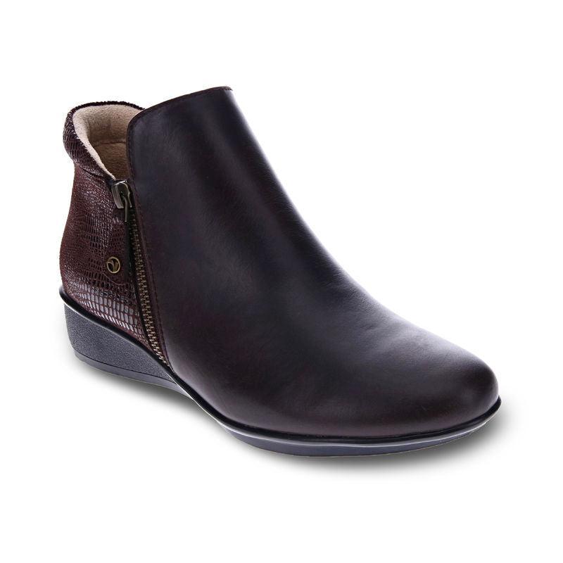 Damascus Bootie - Revere Shoes