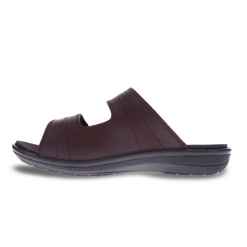 Durban Slide Sandal - Revere Shoes