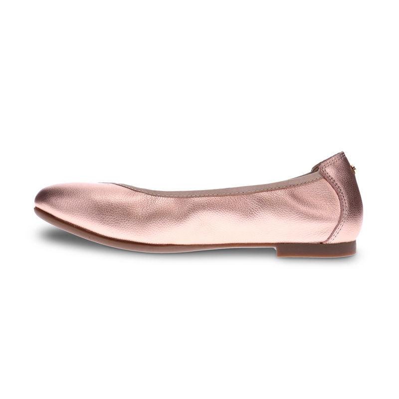 Nairobi Ballet - Revere Shoes