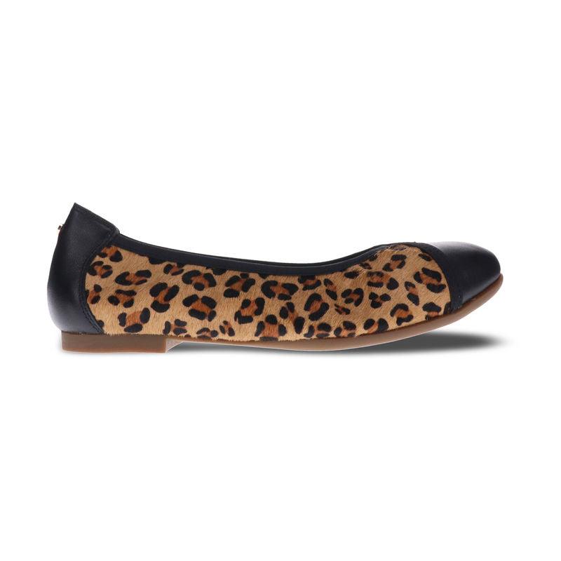 Nairobi Ballet - Revere Shoes
