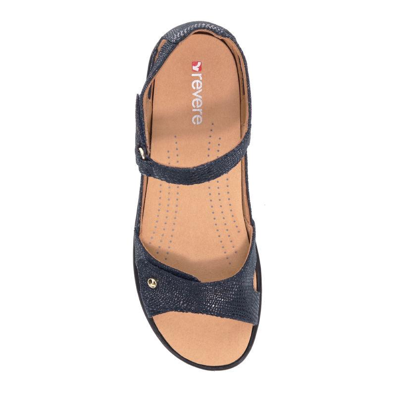 Portofino Closed Heel Sandal - Revere Shoes