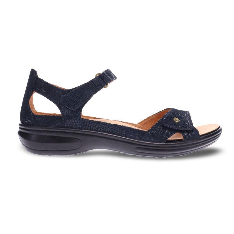 Portofino Closed Heel Sandal - Revere Shoes