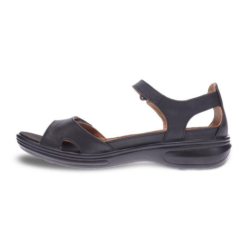 Portofino Closed Heel Sandal - Revere Shoes