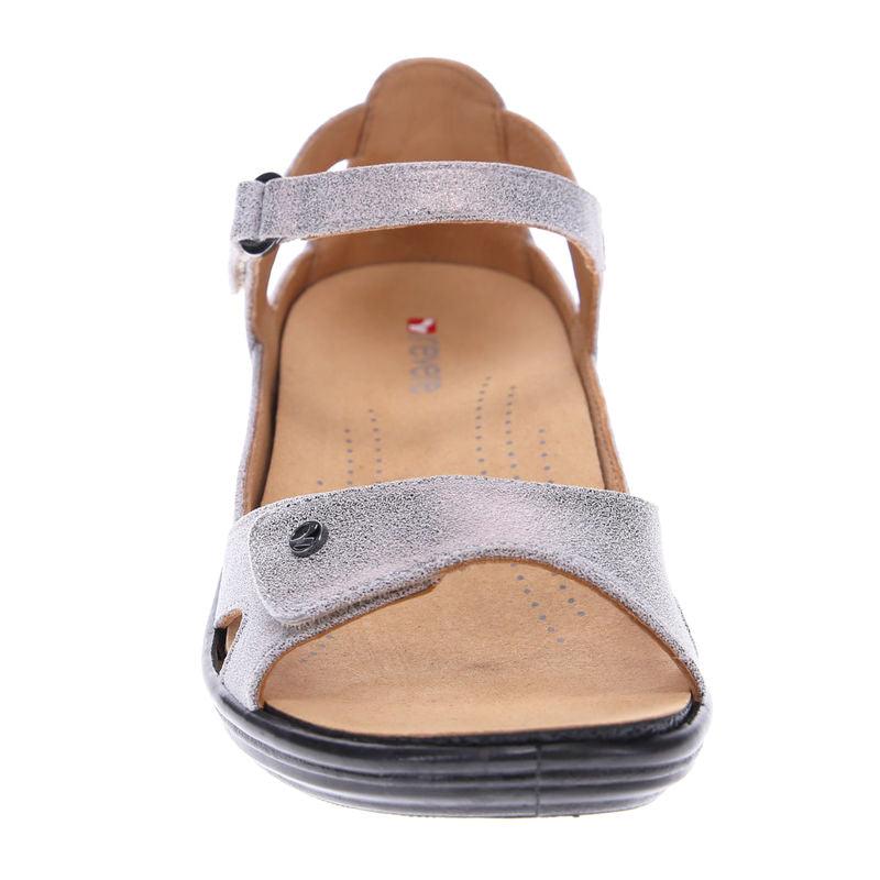 Portofino Closed Heel Sandal - Revere Shoes