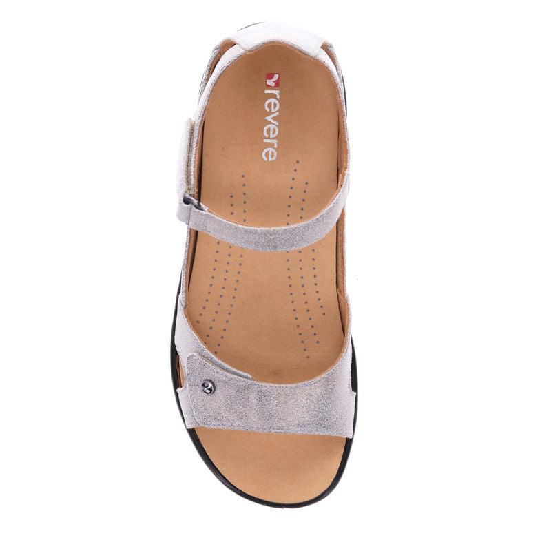 Portofino Closed Heel Sandal - Revere Shoes