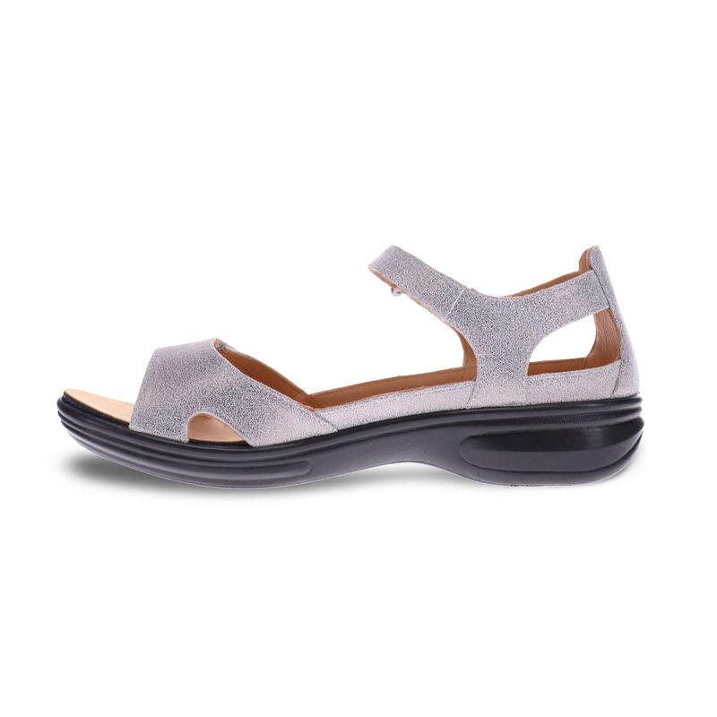 Portofino Closed Heel Sandal - Revere Shoes