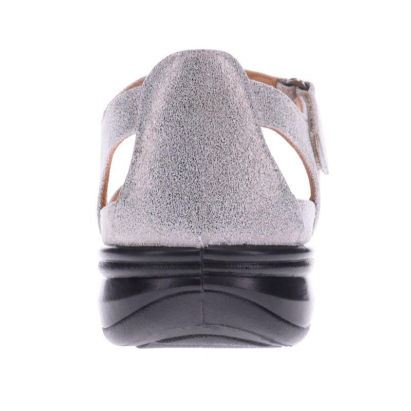Portofino Closed Heel Sandal - Revere Shoes